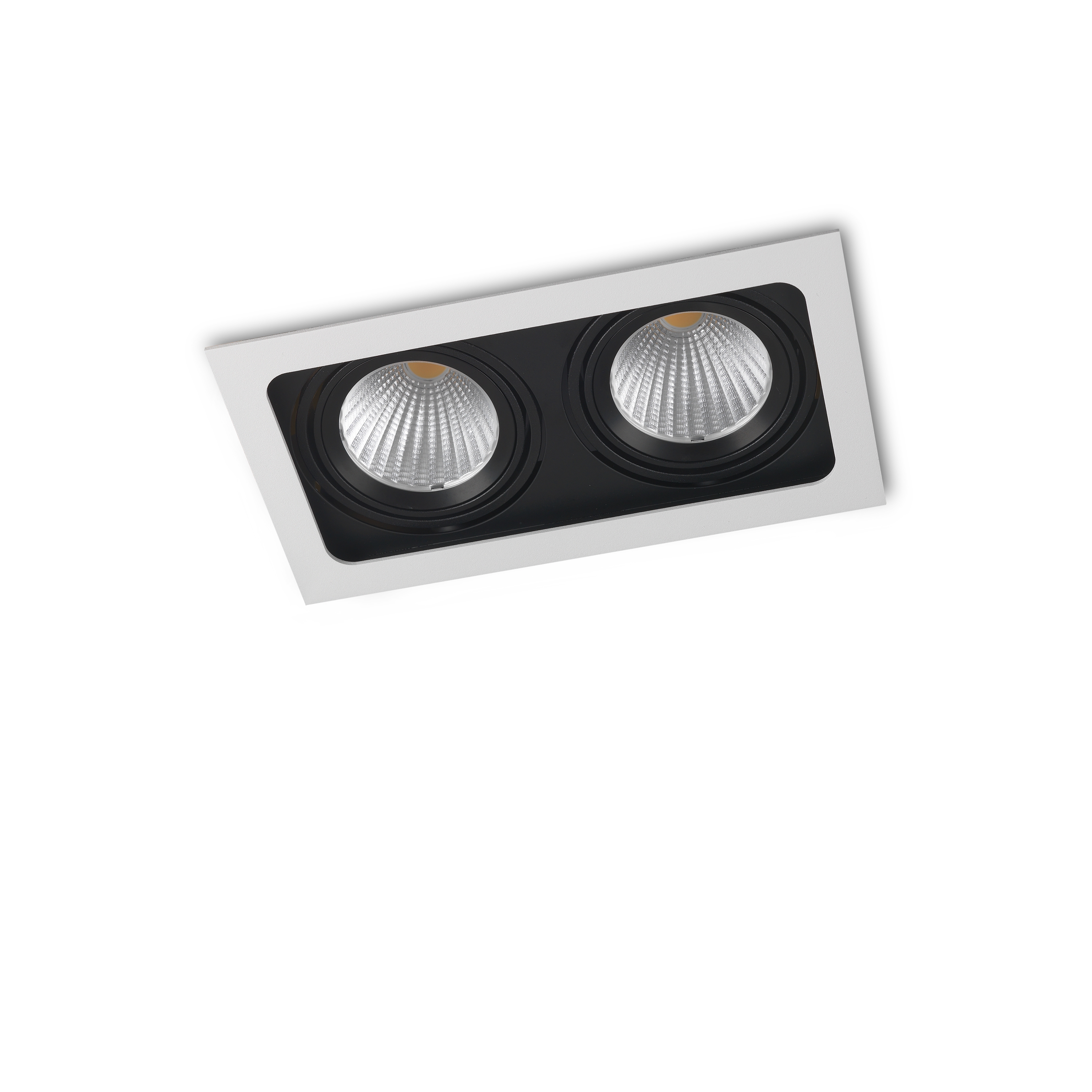 Produkt PICCOLO FRAME DEEP 2X COB LED des Herstellers Orbit anzeigen