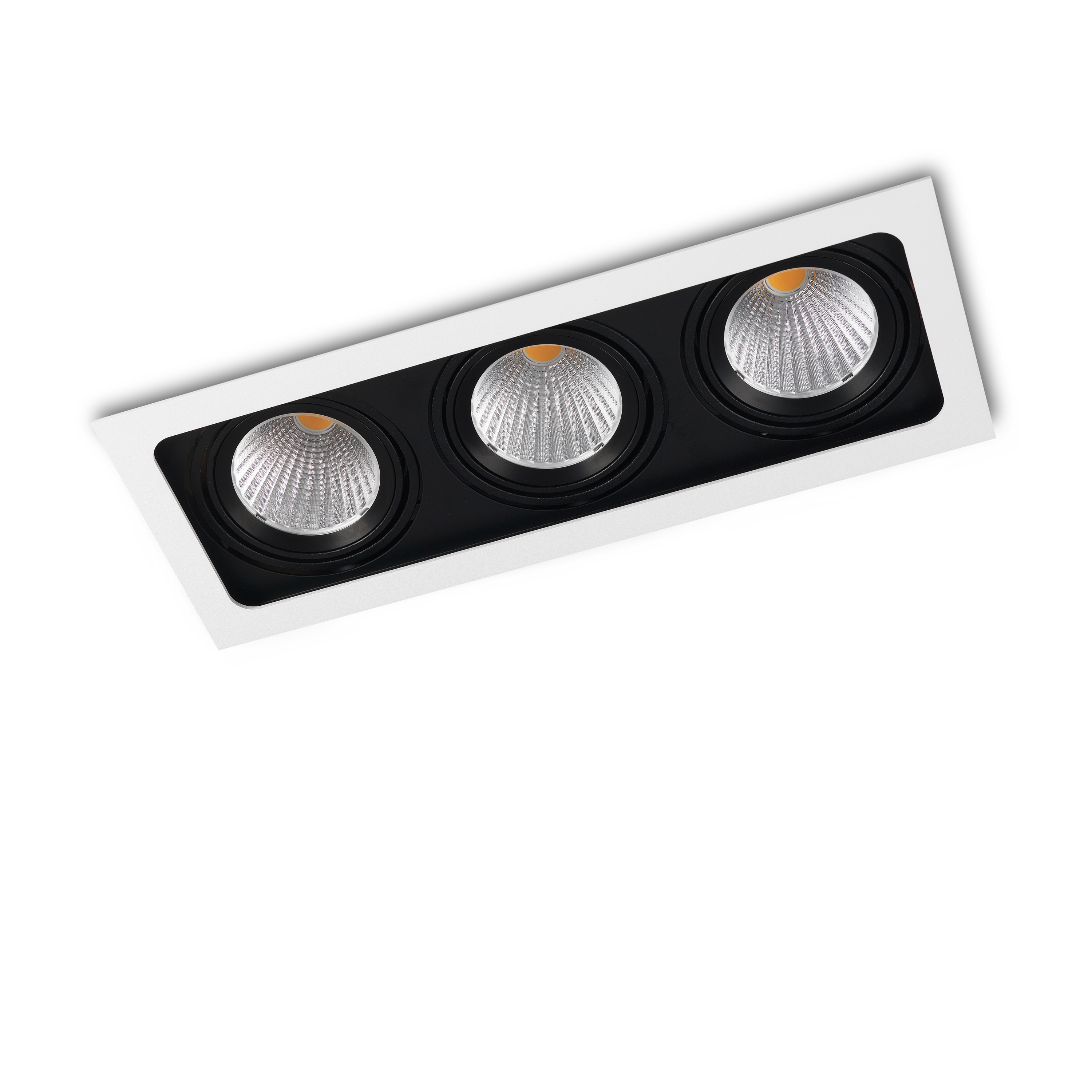 Produkt PICCOLO FRAME DEEP 3X COB LED des Herstellers Orbit anzeigen