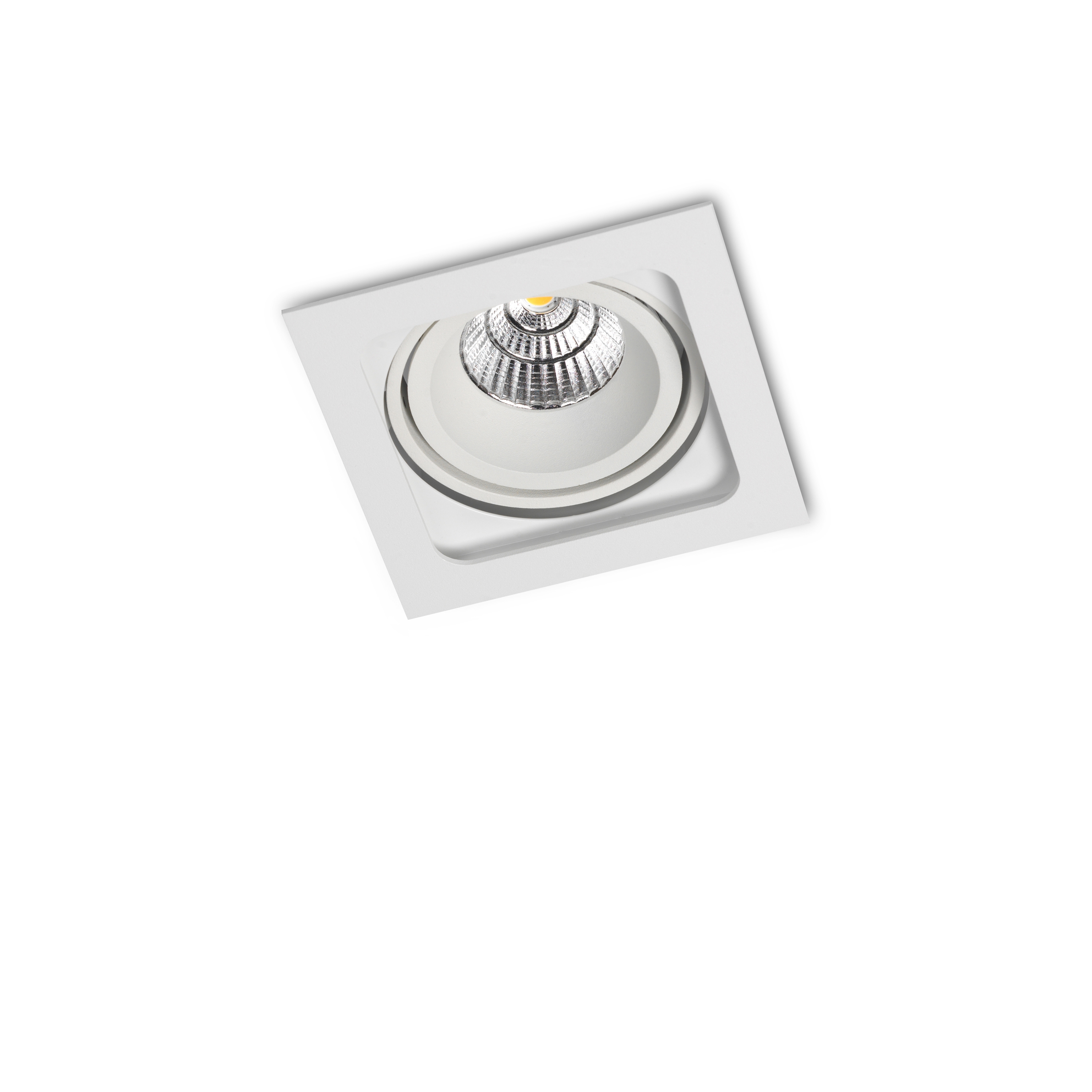 Produkt PICCOLO FRAME DEEP SINGLE 1X CONE COB LED des Herstellers Orbit anzeigen