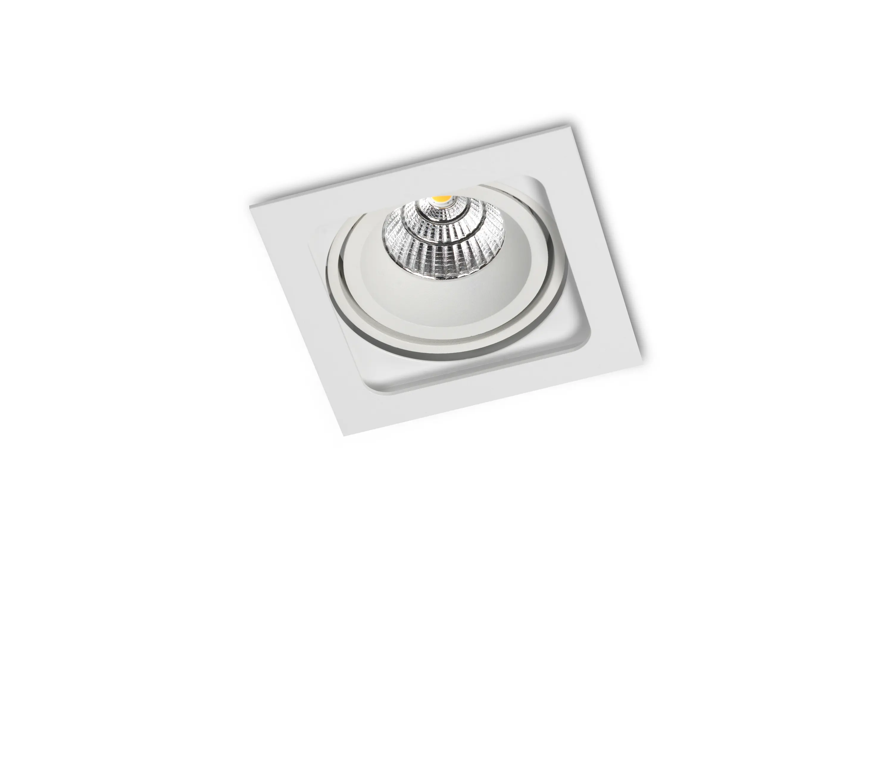 Orbit - PICCOLO FRAME DEEP SINGLE 1X CONE COB LED