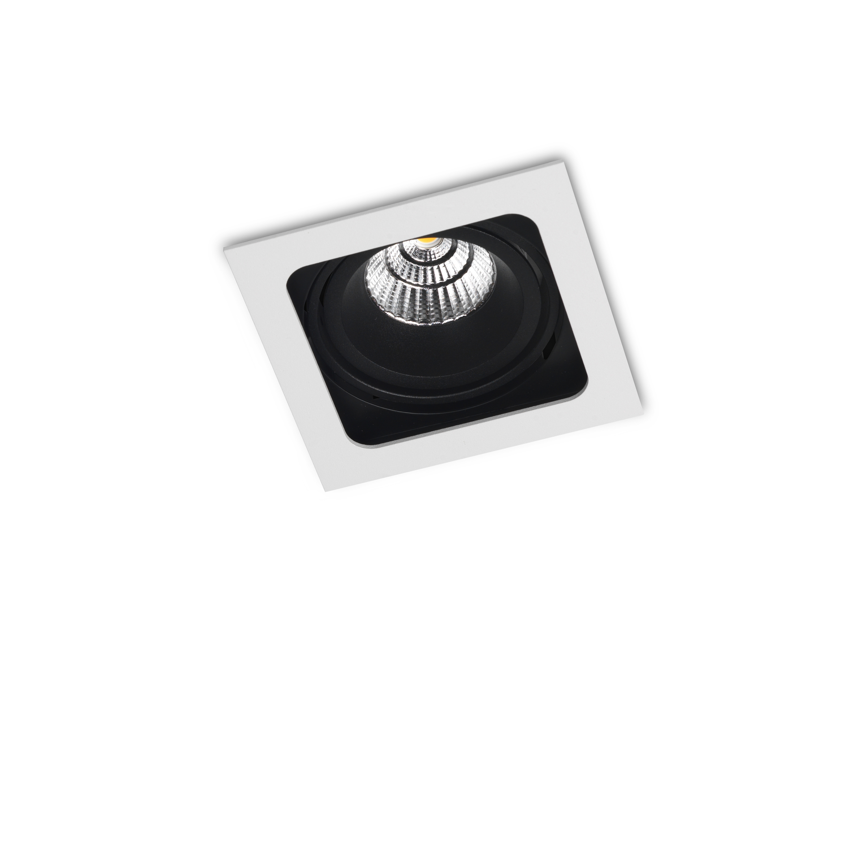 PICCOLO FRAME DEEP SINGLE 1X CONE COB LED