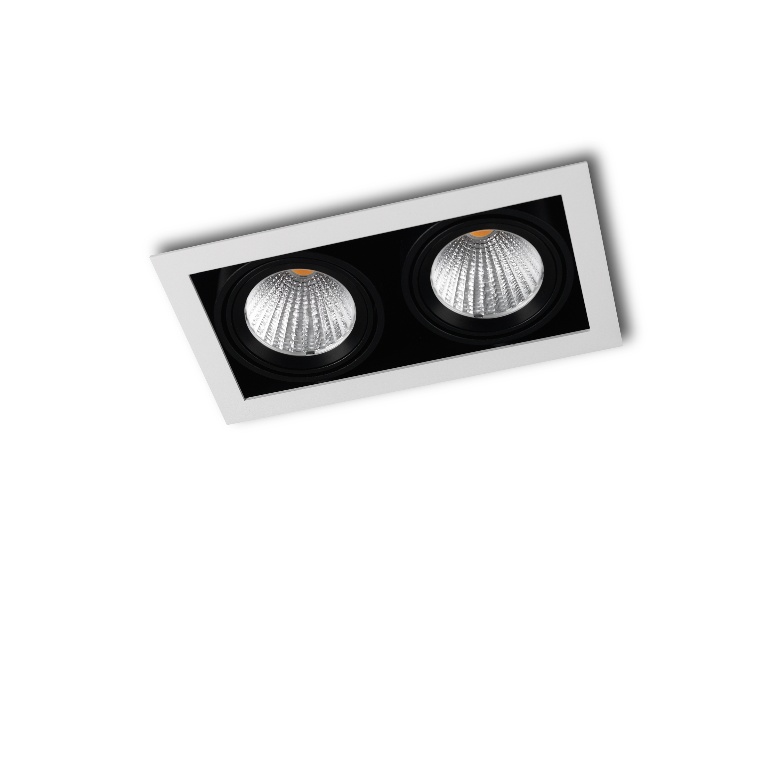 Produkt PICCOLO FRAME DOUBLE 2X COB LED des Herstellers Orbit anzeigen