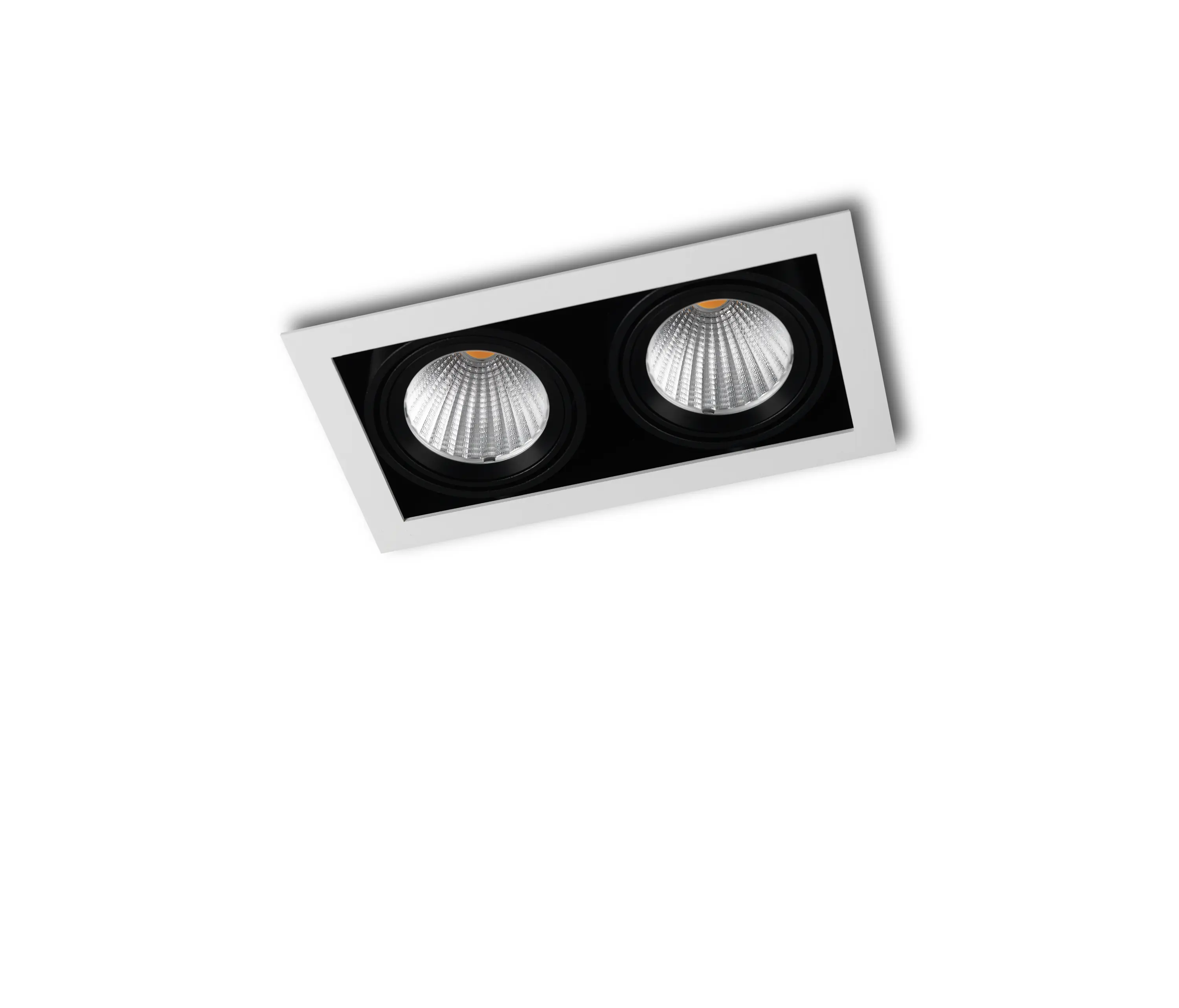 Orbit - PICCOLO FRAME DOUBLE 2X COB LED