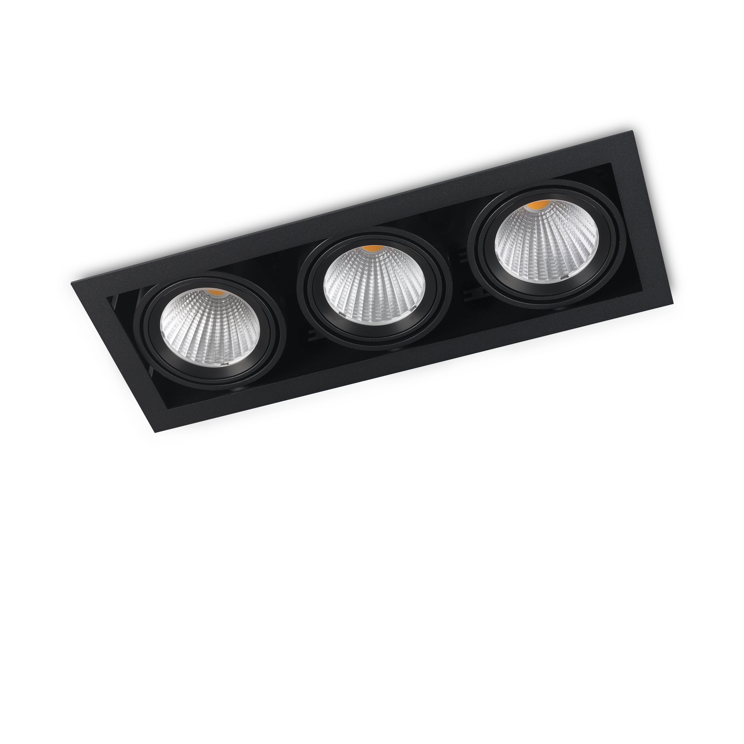 PICCOLO FRAME TRIPLE 3X COB LED