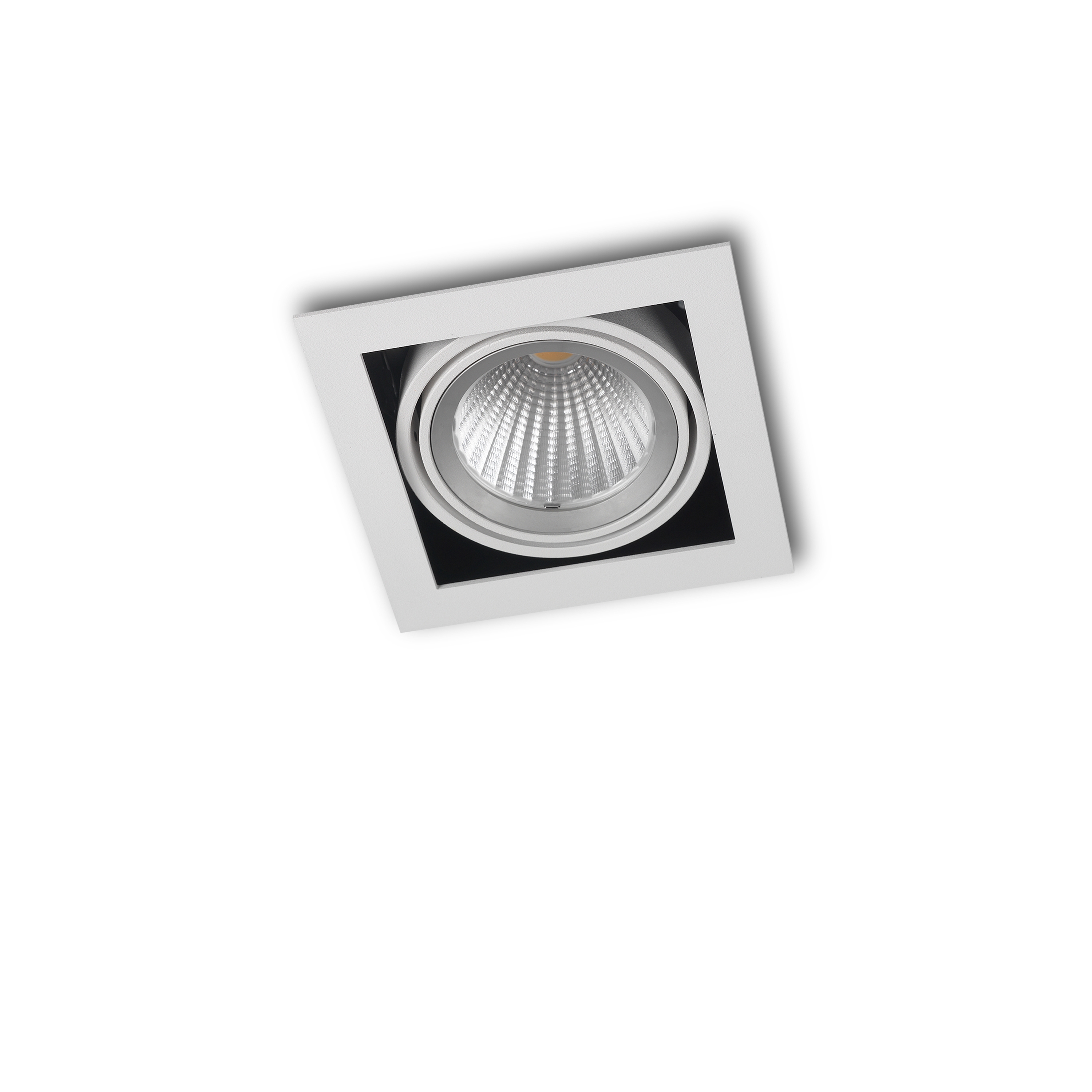 Produkt PICCOLO FRAME SINGLE 1X COB LED des Herstellers Orbit anzeigen
