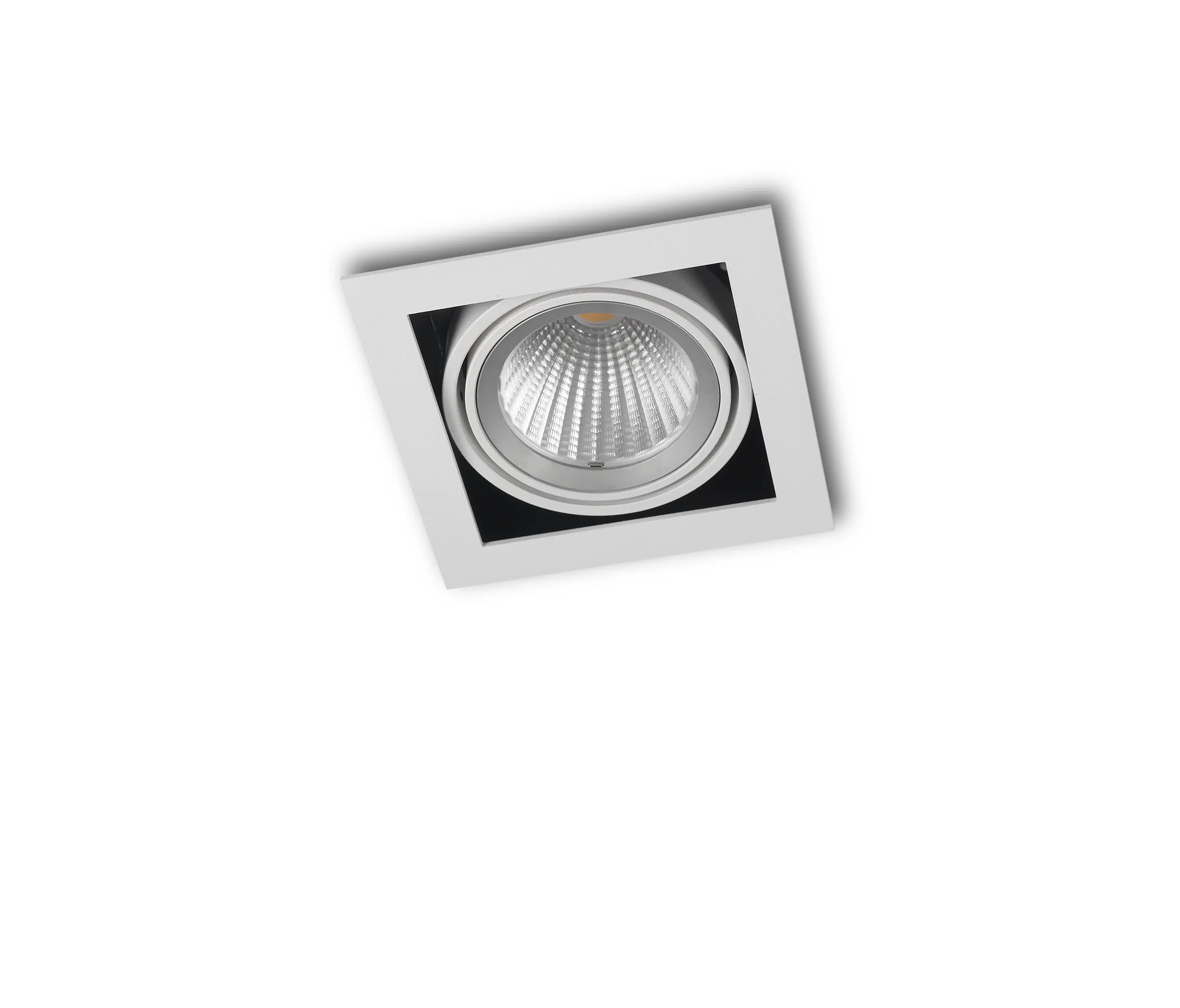 Orbit - PICCOLO FRAME SINGLE 1X COB LED