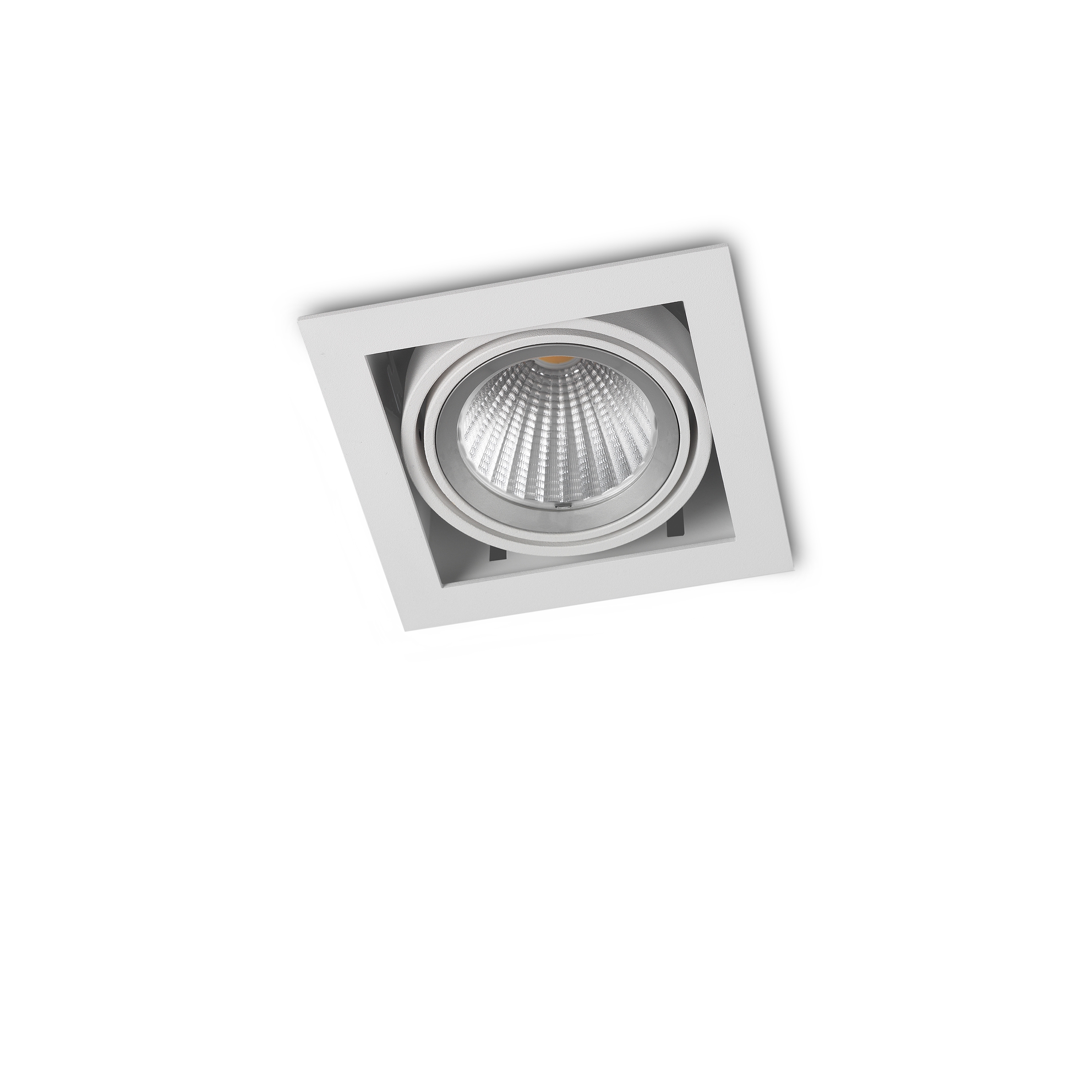 PICCOLO FRAME SINGLE 1X COB LED