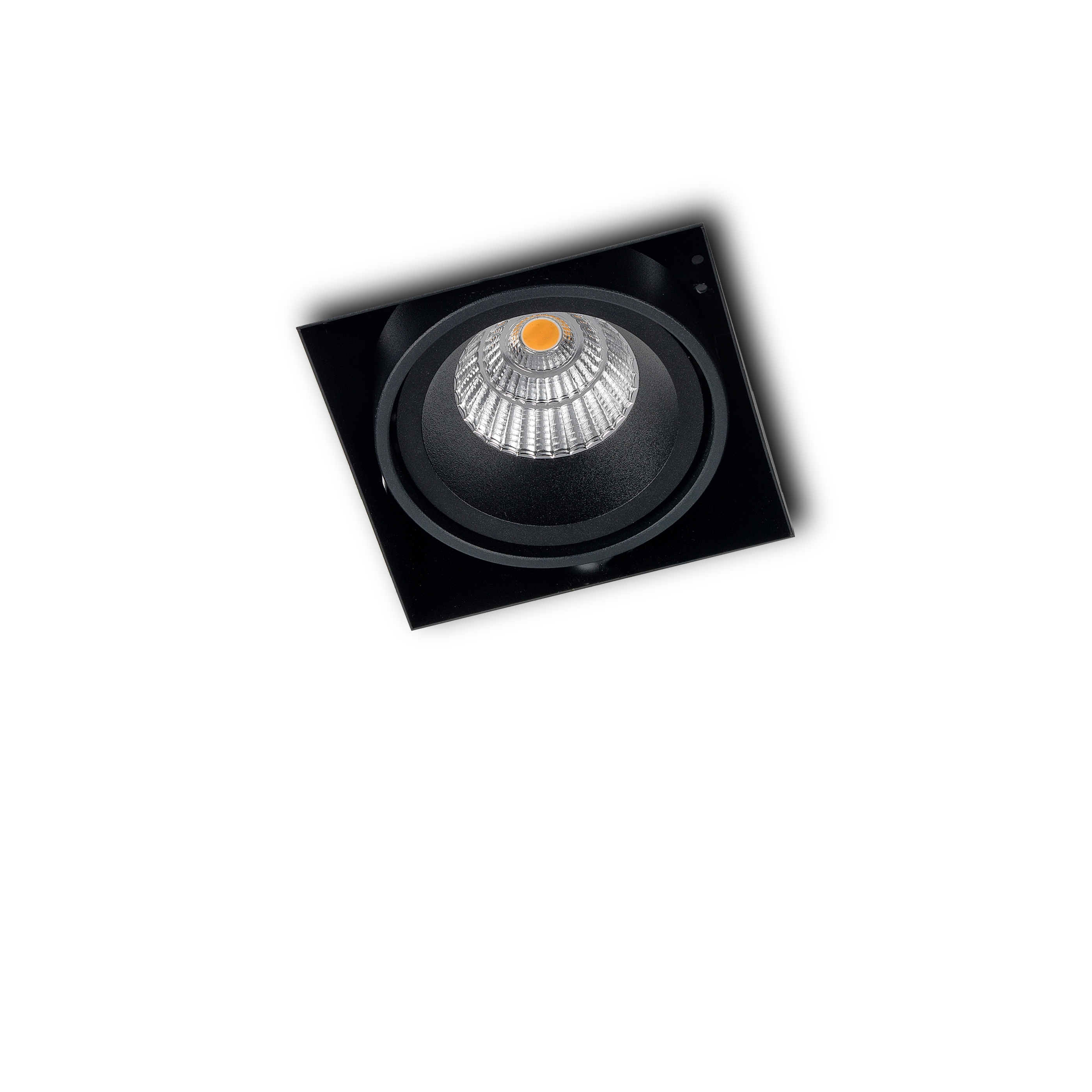 Afficher le produit PICCOLO NO FRAME 1X CONE COB LED du fabricant Orbit