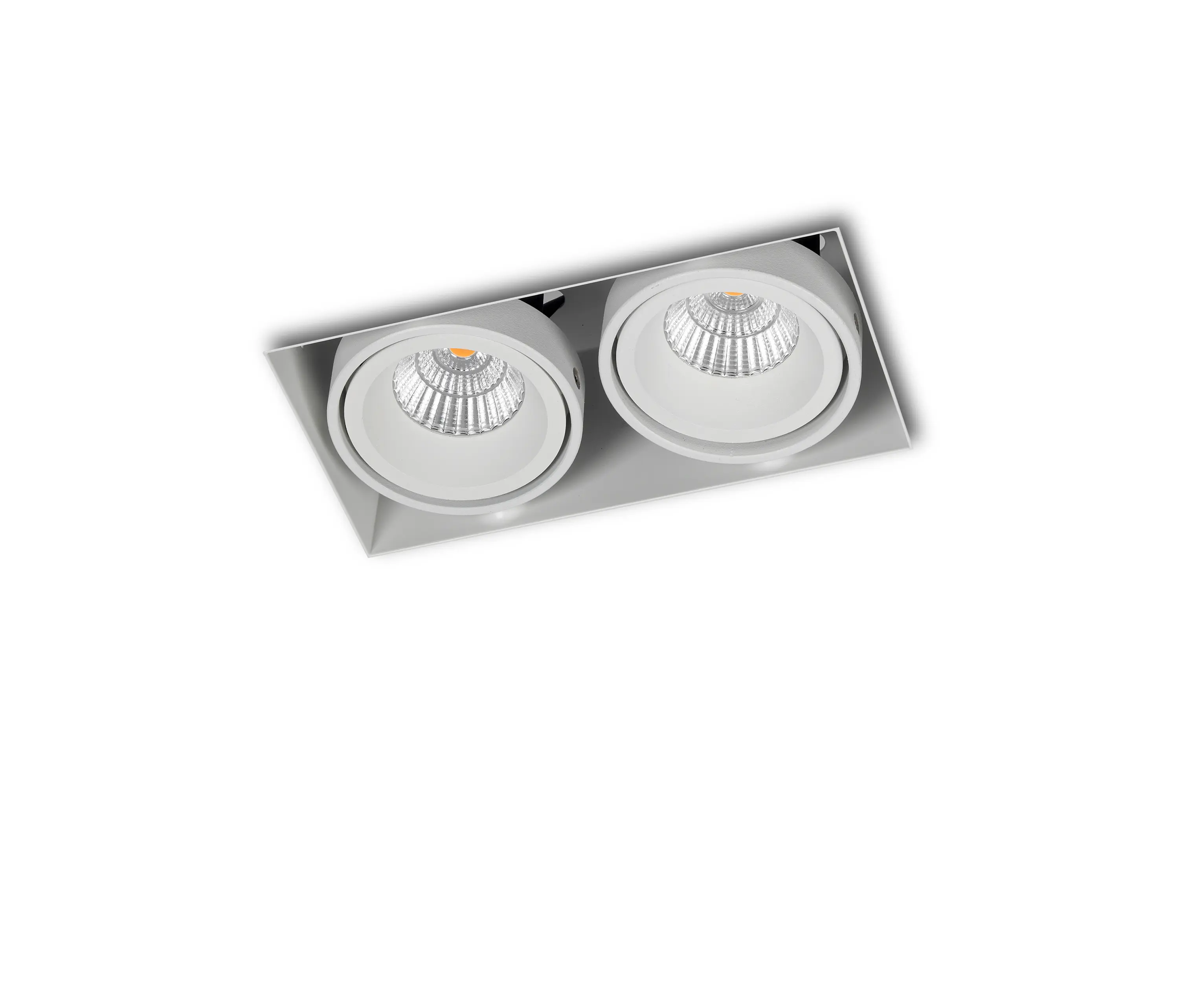 Orbit - PICCOLO NO FRAME 2X CONE COB LED