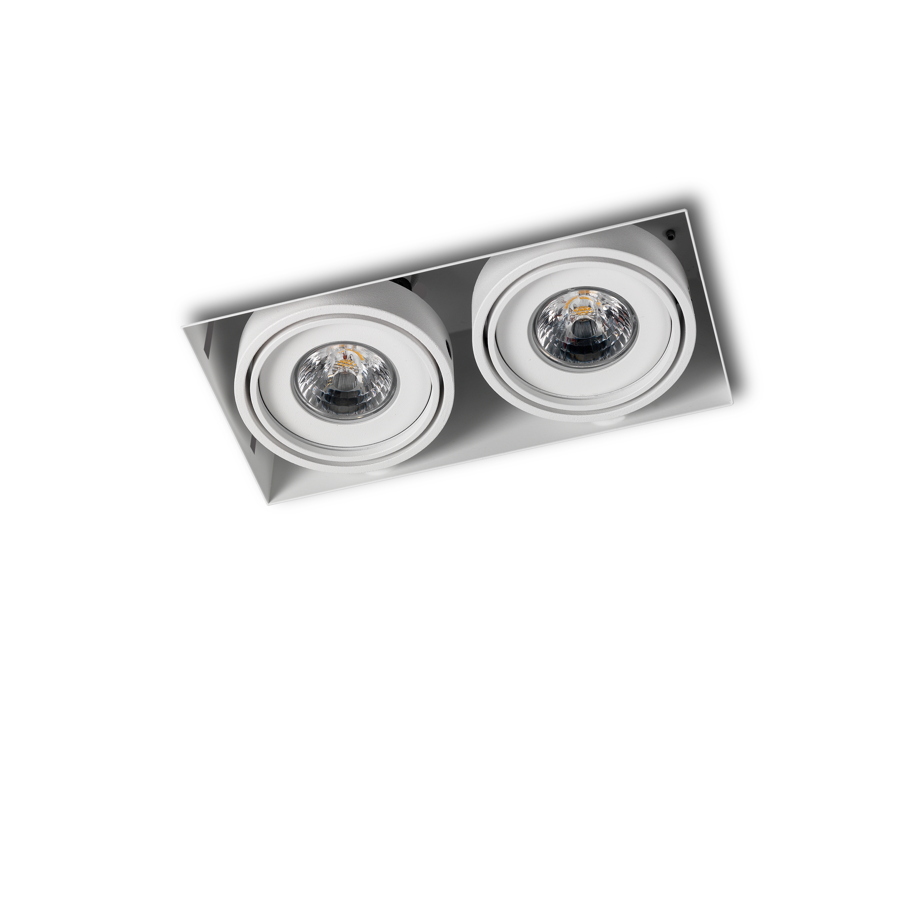 Produkt PICCOLO NO FRAME 2X COB LED des Herstellers Orbit anzeigen
