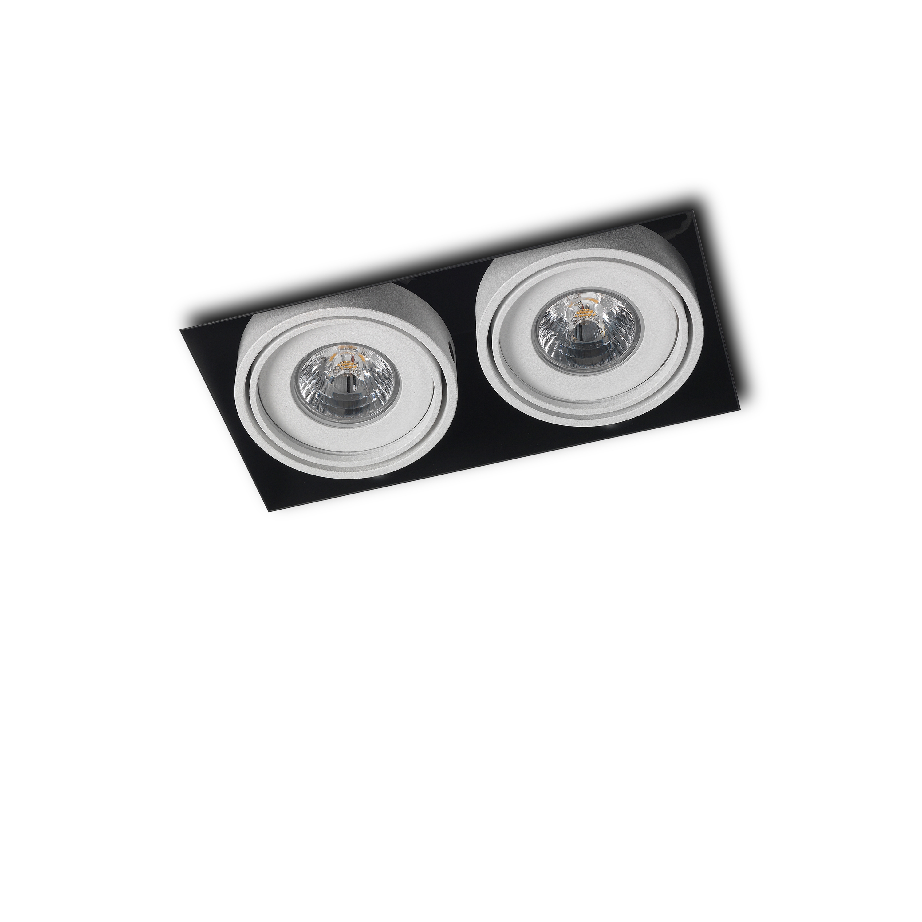 PICCOLO NO FRAME 2X COB LED