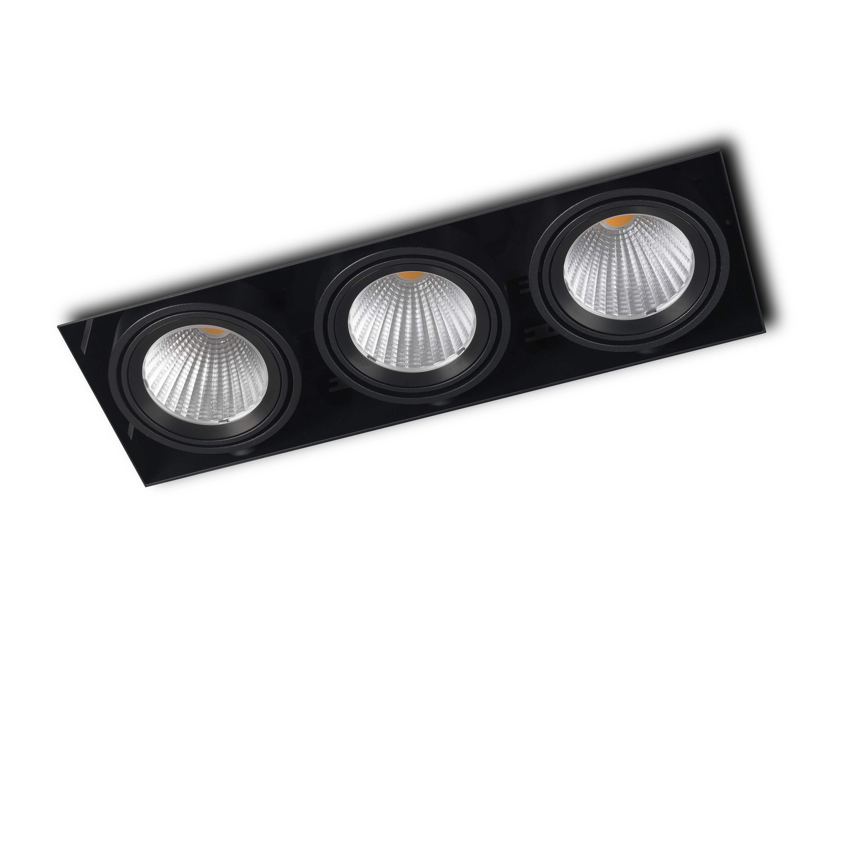 PICCOLO NO FRAME 3X COB LED