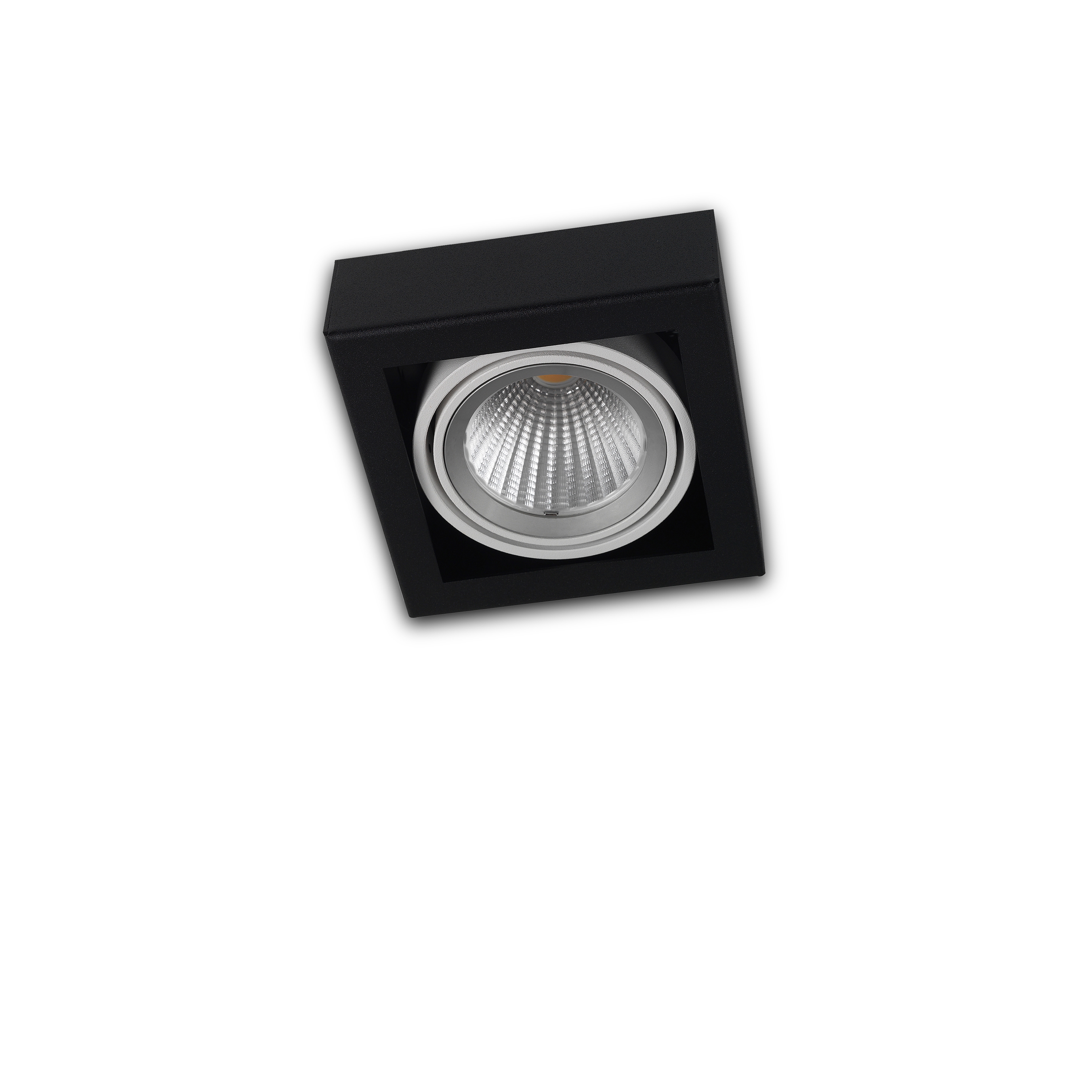 PICCOLO LOOK IN 1X CONE COB LED