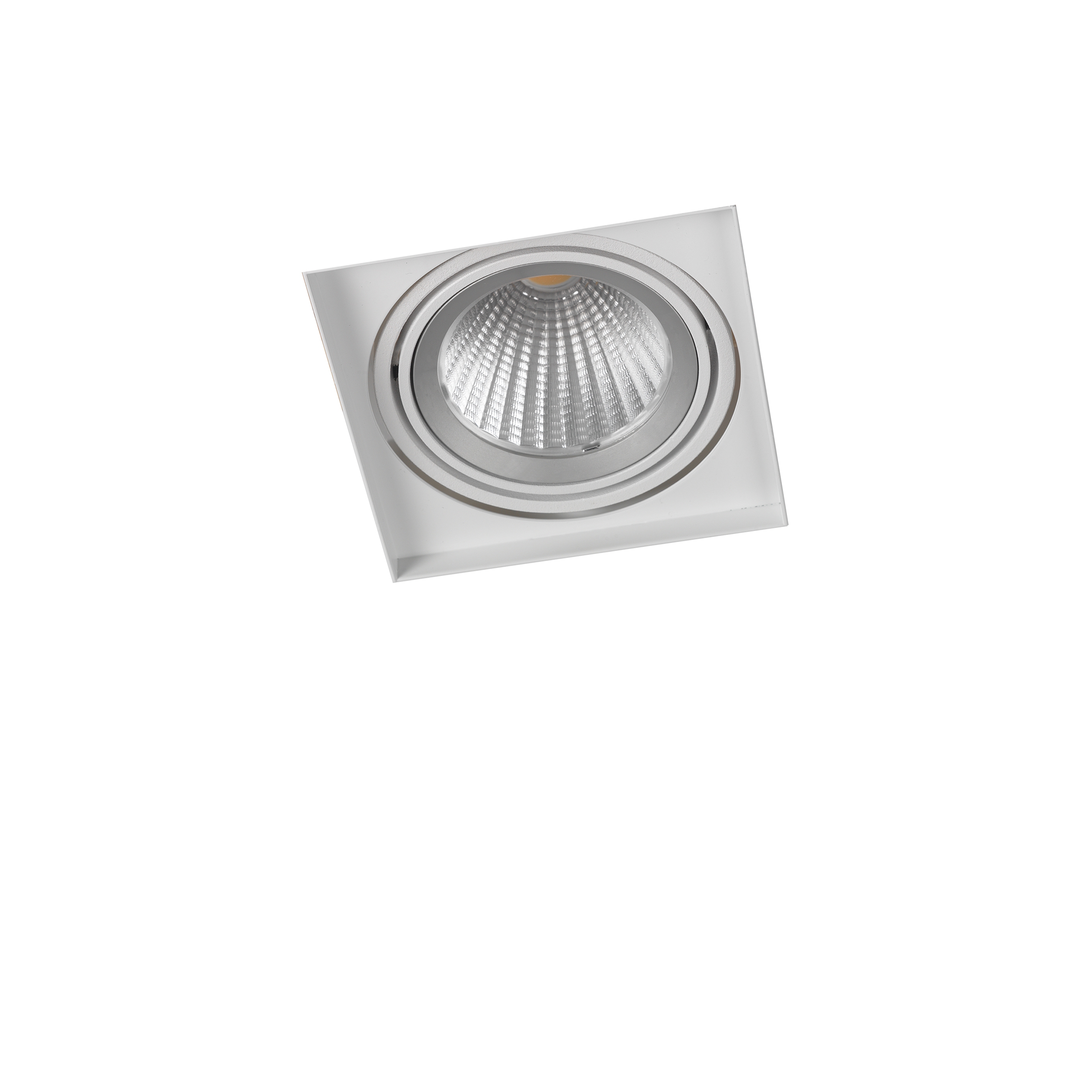 Afficher le produit PICCOLO NO FRAME DEEP 1X COB LED du fabricant Orbit