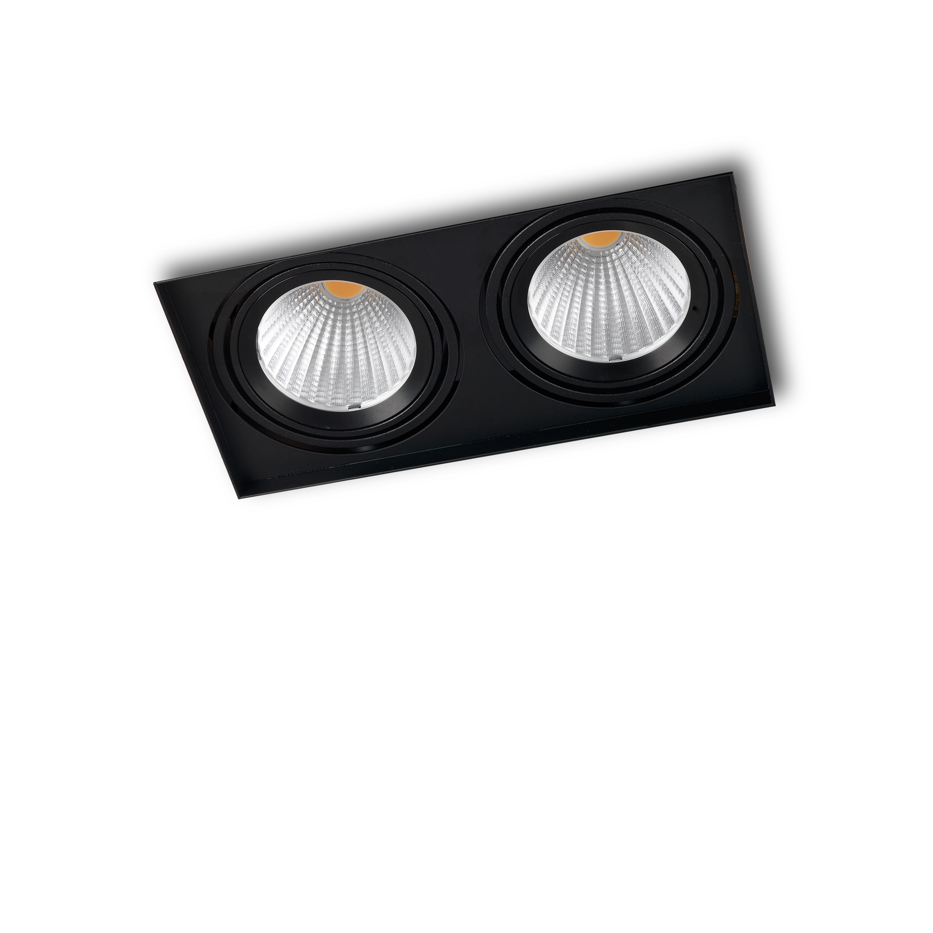 Produkt PICCOLO NO FRAME DEEP 2X  COB LED des Herstellers Orbit anzeigen