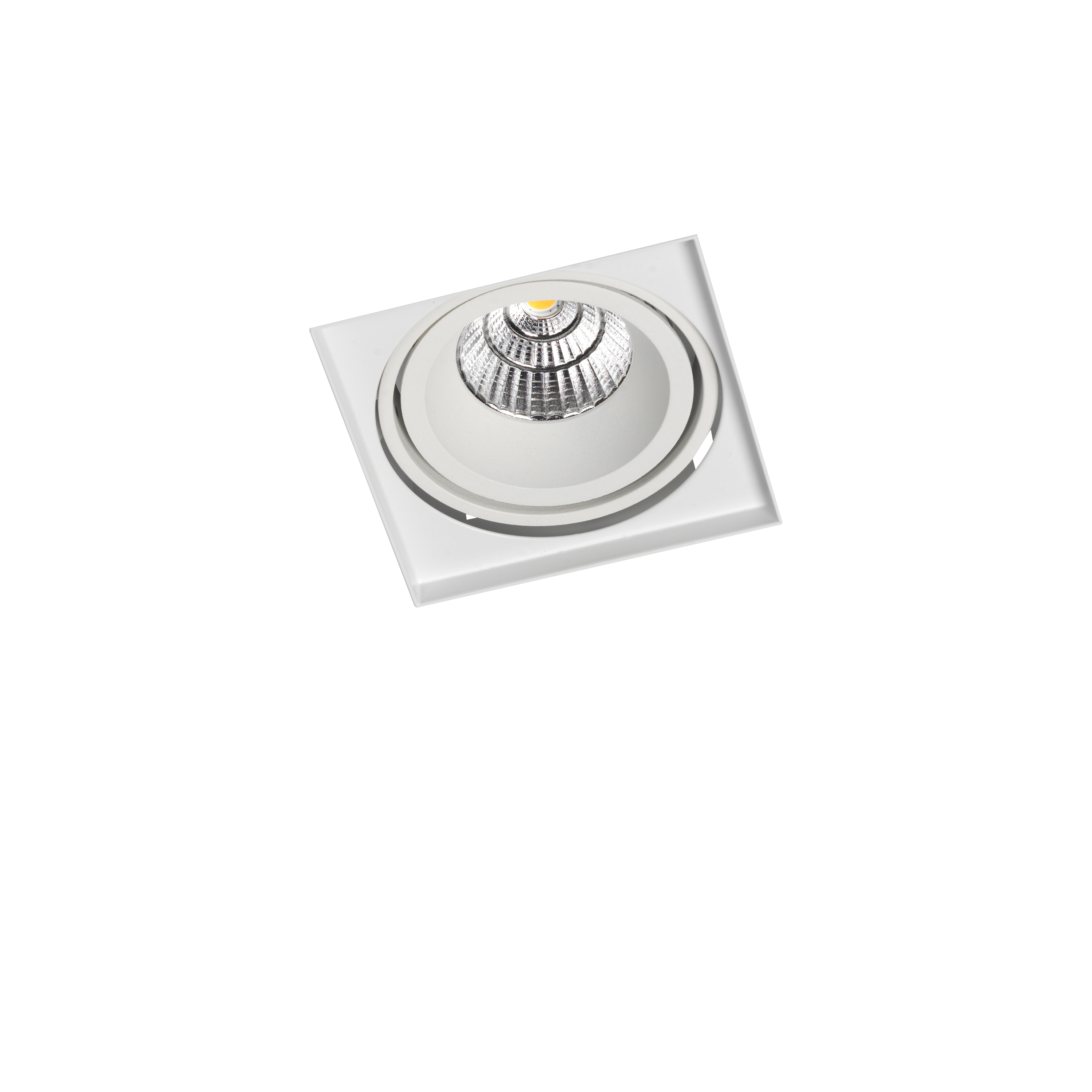 PICCOLO NO FRAME DEEP 1X CONE COB LED