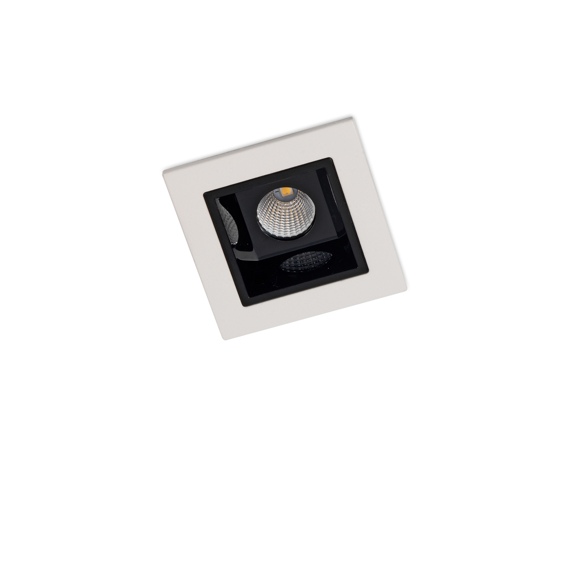 Afficher le produit RITHM FRAME 1X  COB LED du fabricant Orbit