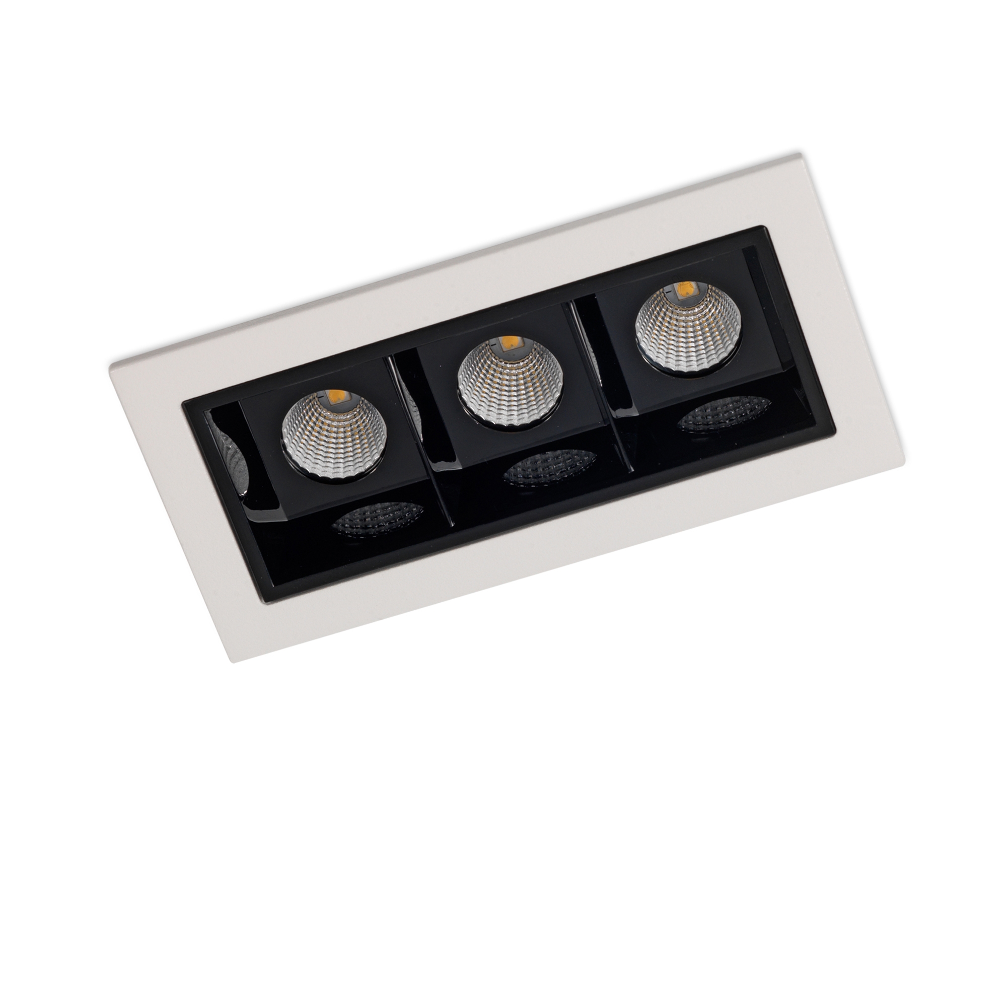 Produkt RITHM FRAME 3X COB LED des Herstellers Orbit anzeigen