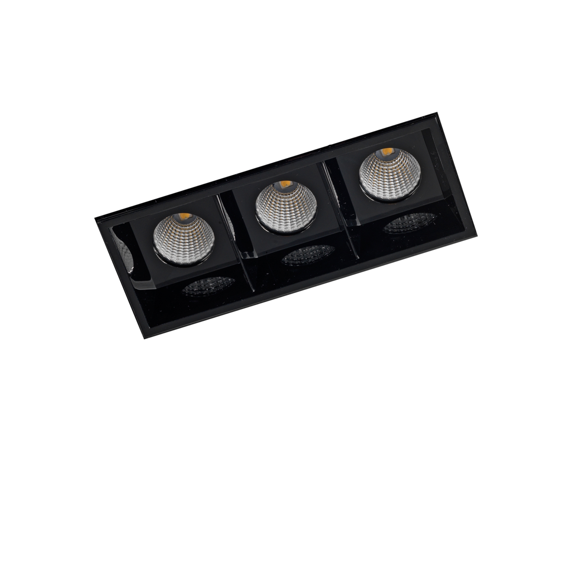 Produkt RITHM NO FRAME 3X COB LED des Herstellers Orbit anzeigen