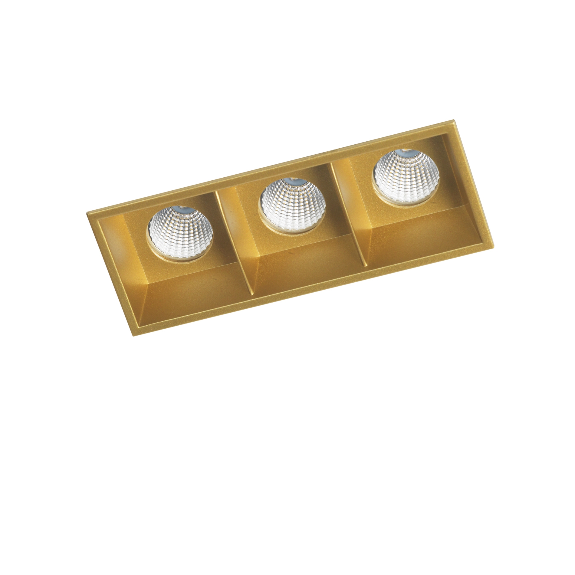 RITHM NO FRAME 3X COB LED