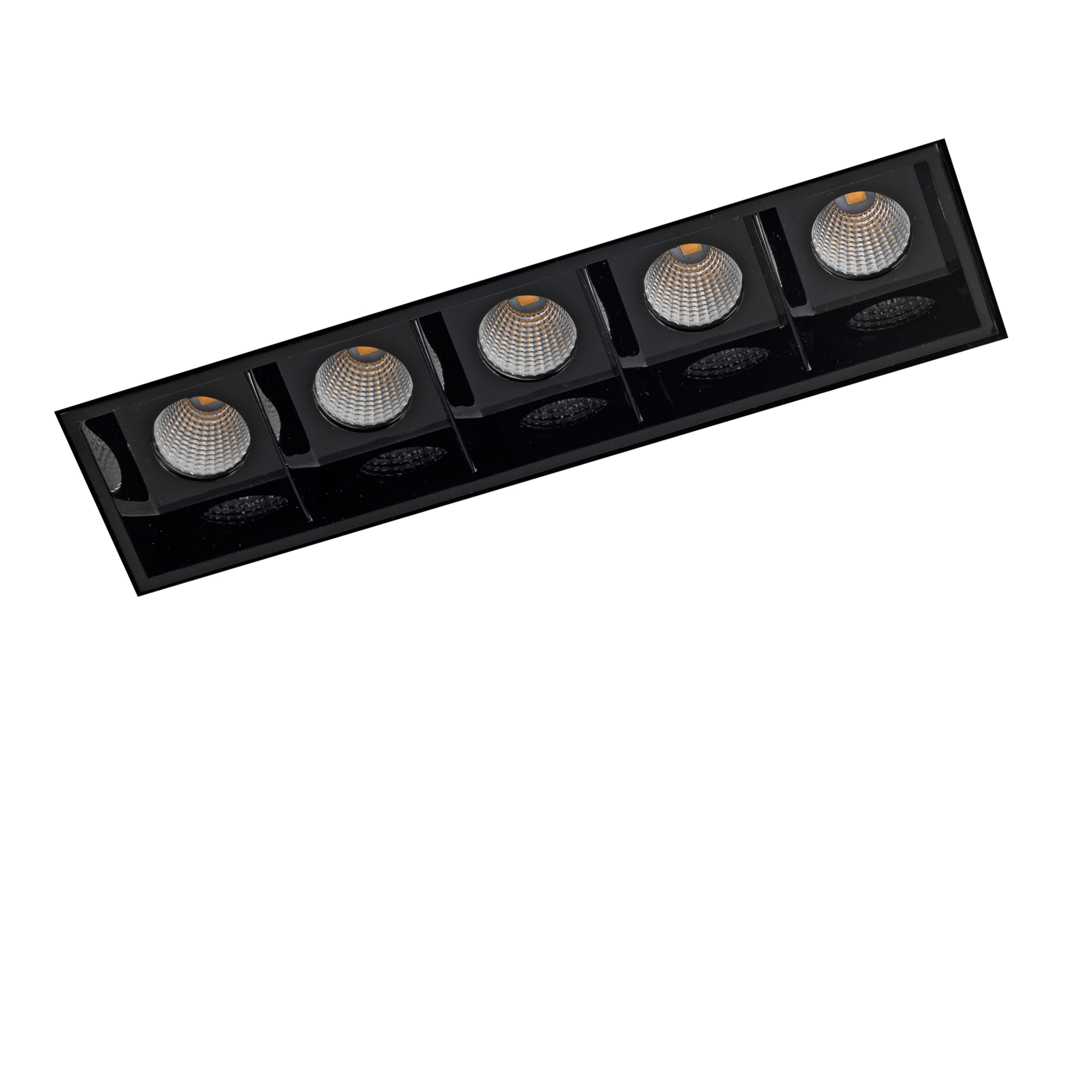 Produkt RITHM NO FRAME 5X COB LED des Herstellers Orbit anzeigen