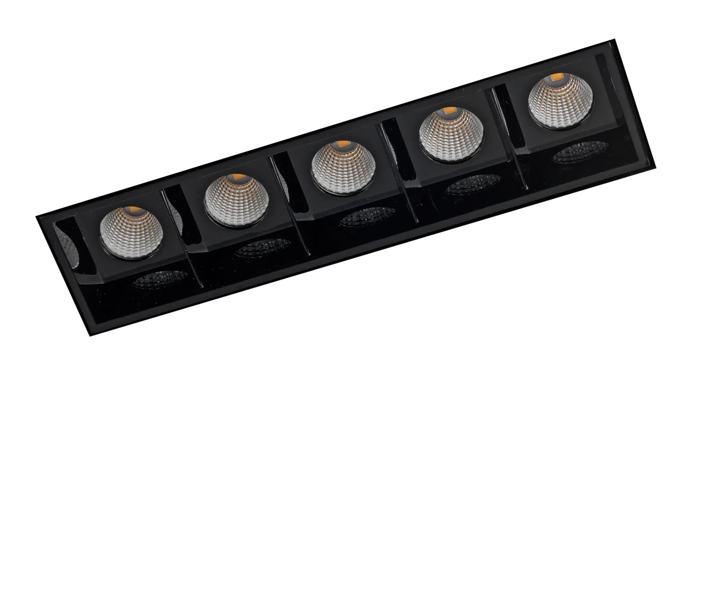 Orbit - RITHM NO FRAME 5X COB LED
