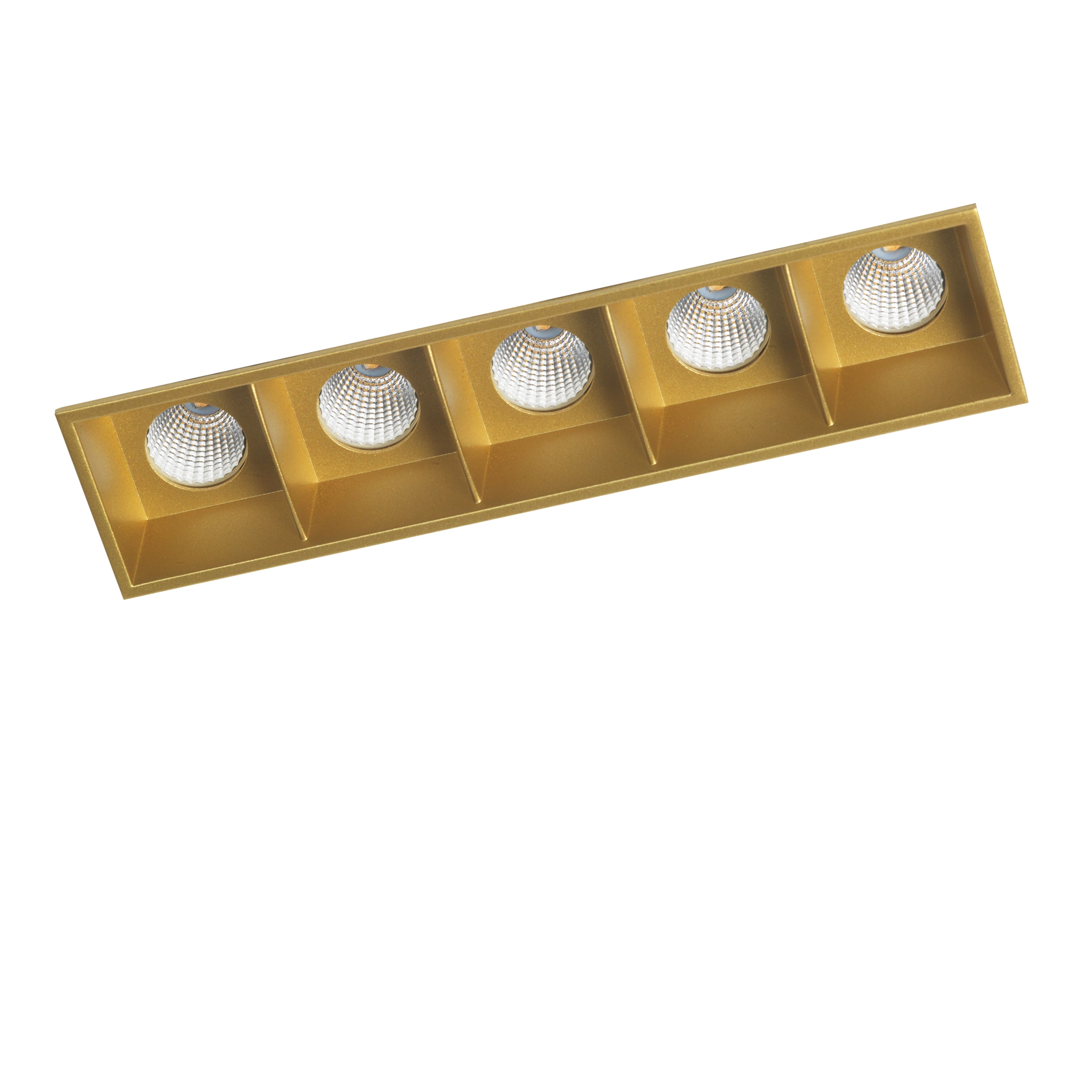RITHM NO FRAME 5X COB LED