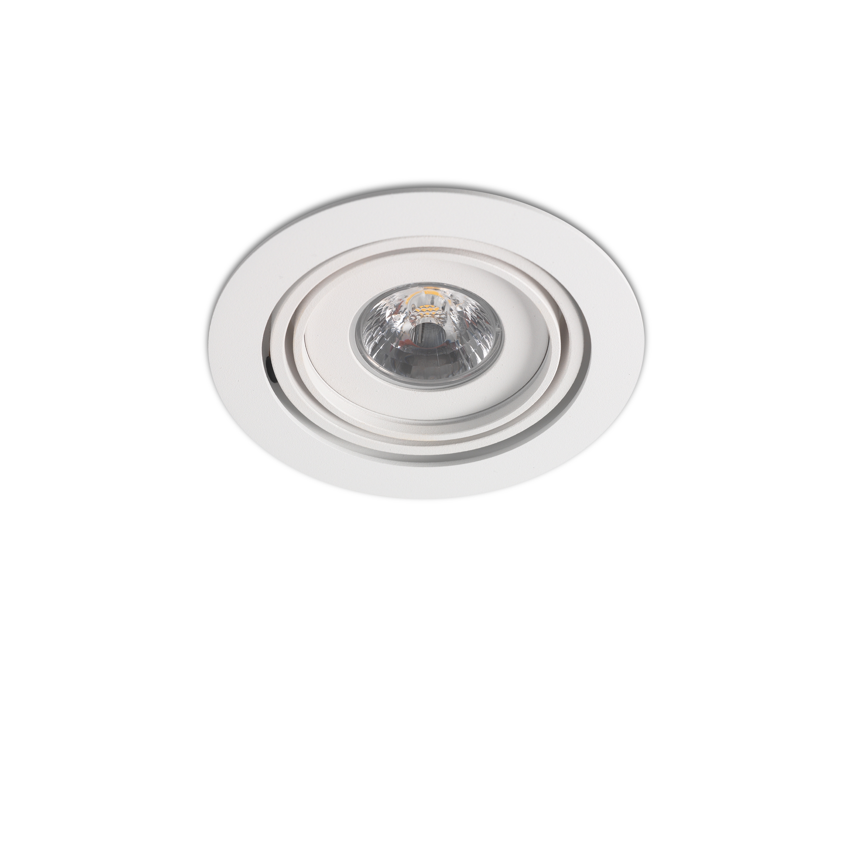 Afficher le produit MINI RONDO SINGLE 1X COB LED du fabricant Orbit