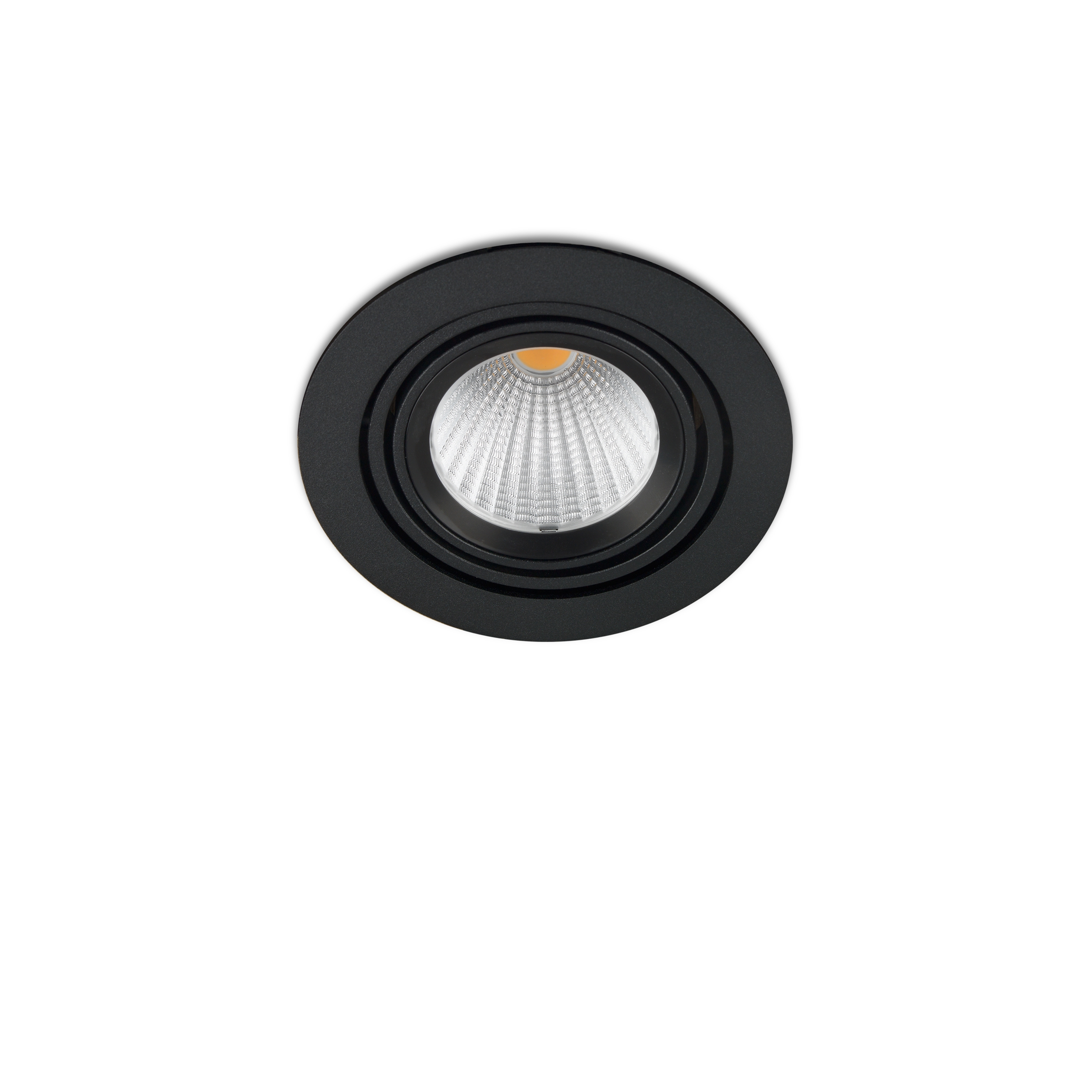 MINI RONDO SINGLE 1X COB LED