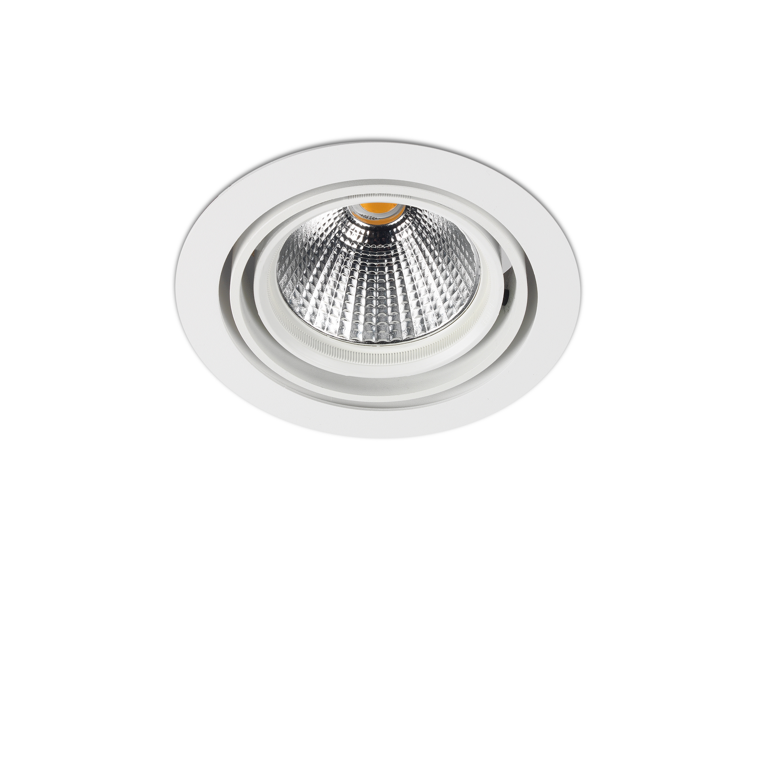 Afficher le produit RONDO SINGLE 1X COB LED du fabricant Orbit