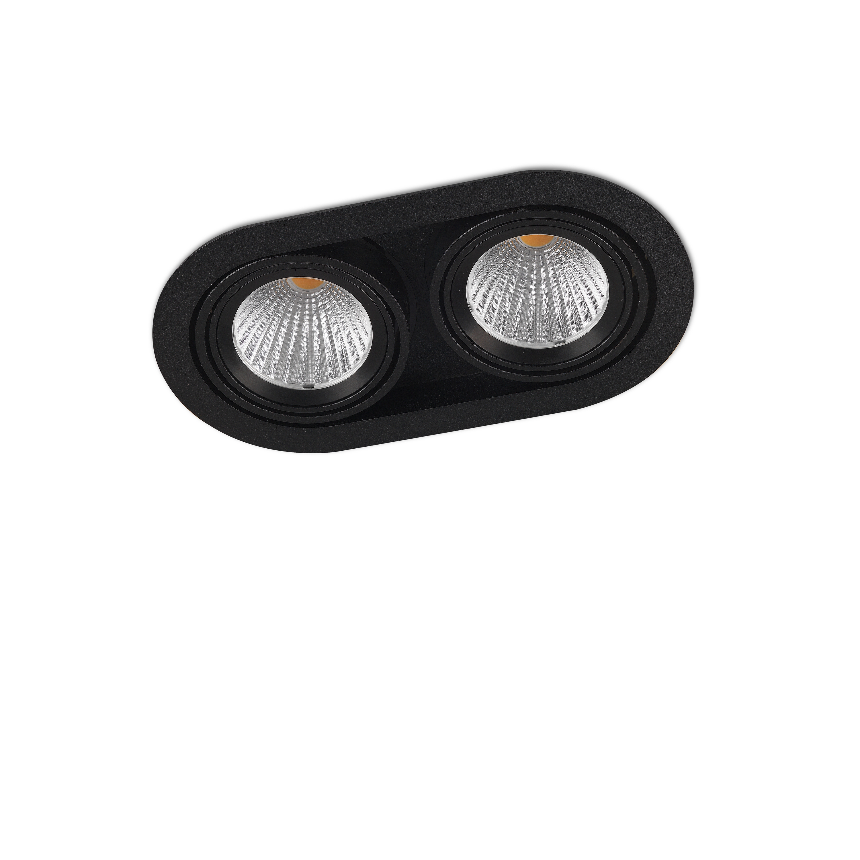 Produkt MINI RONDO DOUBLE 2X COB LED des Herstellers Orbit anzeigen