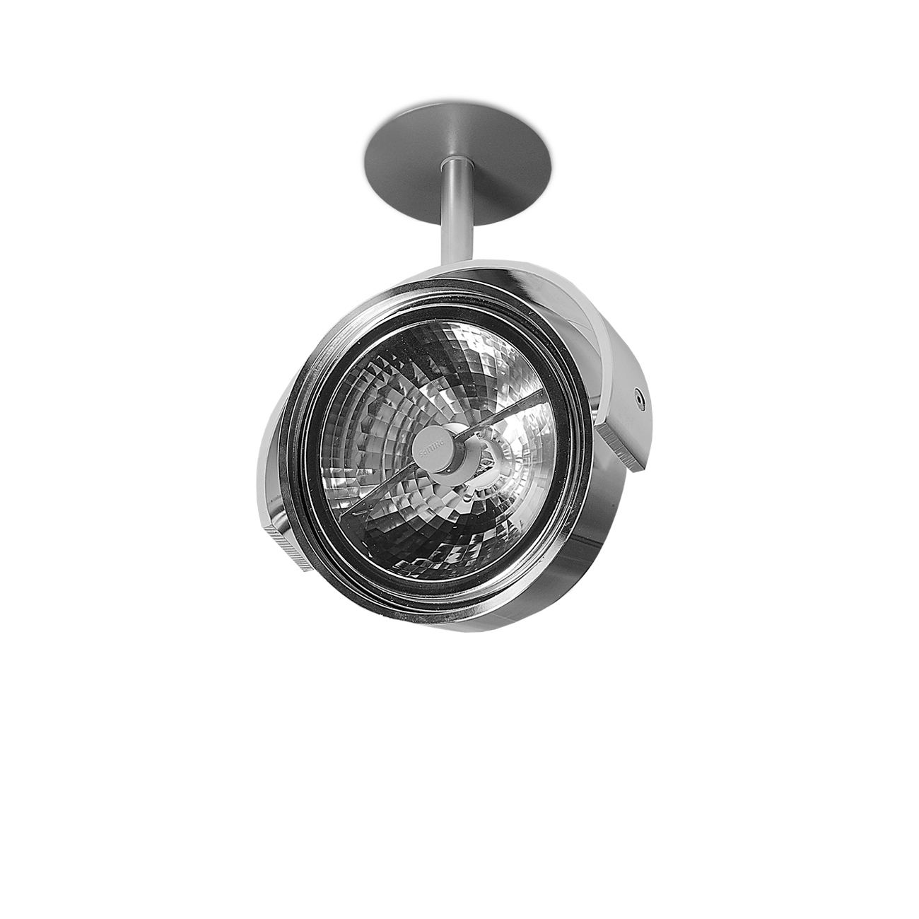 Produkt SCENIC 1X QR111 ≤ 100W des Herstellers Orbit anzeigen