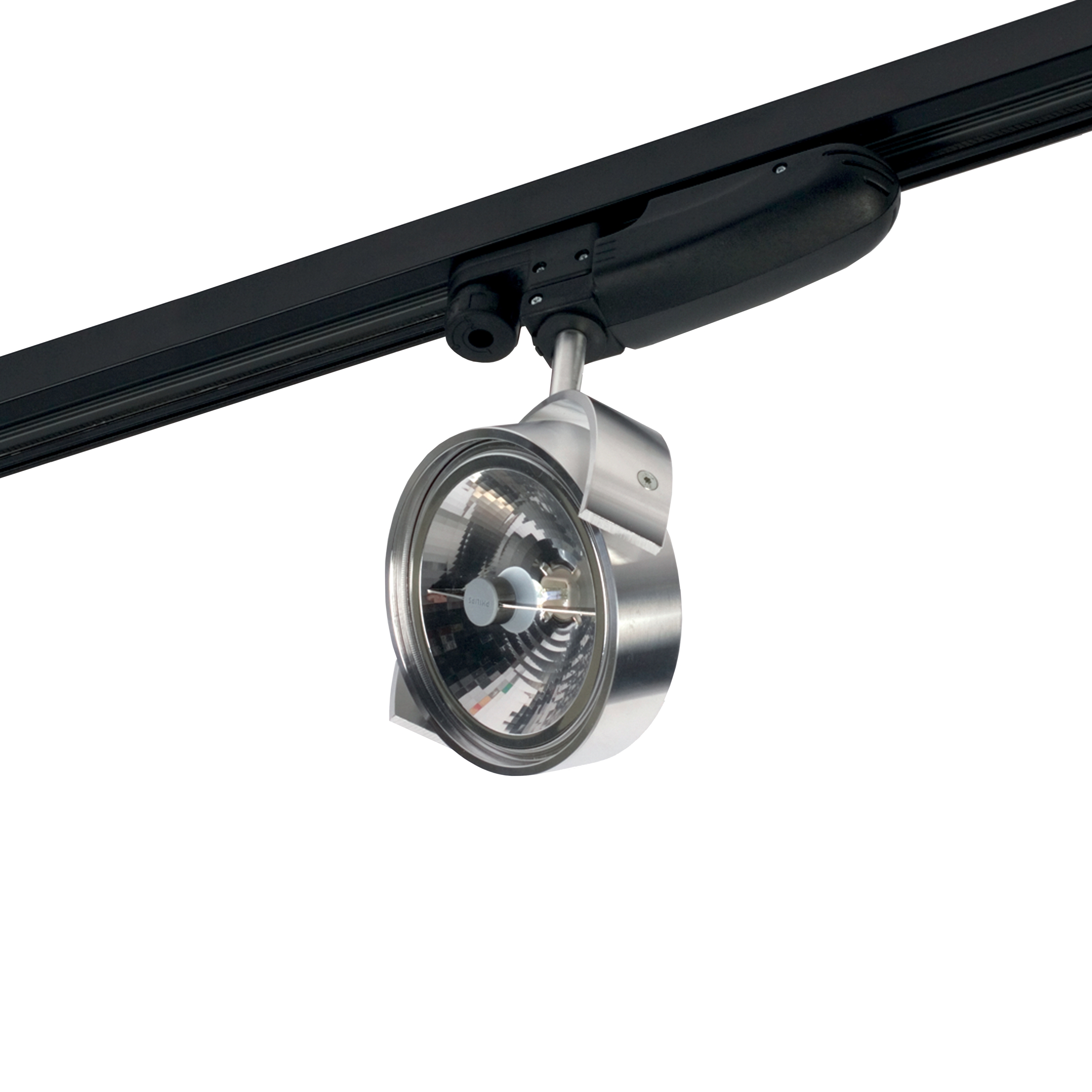 Produkt SCENIC TRACK 1X  QR111 ≤ 100W des Herstellers Orbit anzeigen