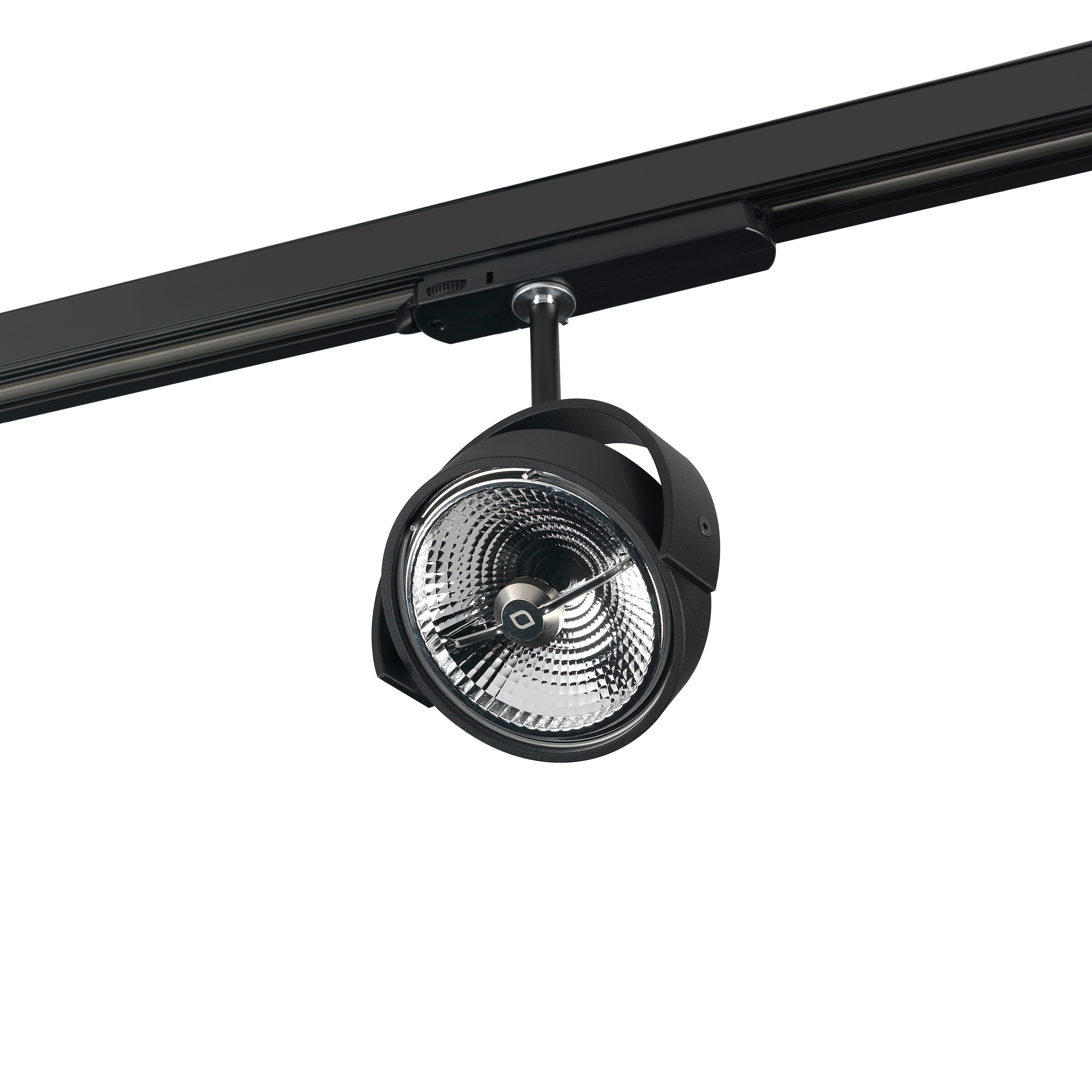 Afficher le produit SCENIC TRACK 1X QR111 OPTILED du fabricant Orbit