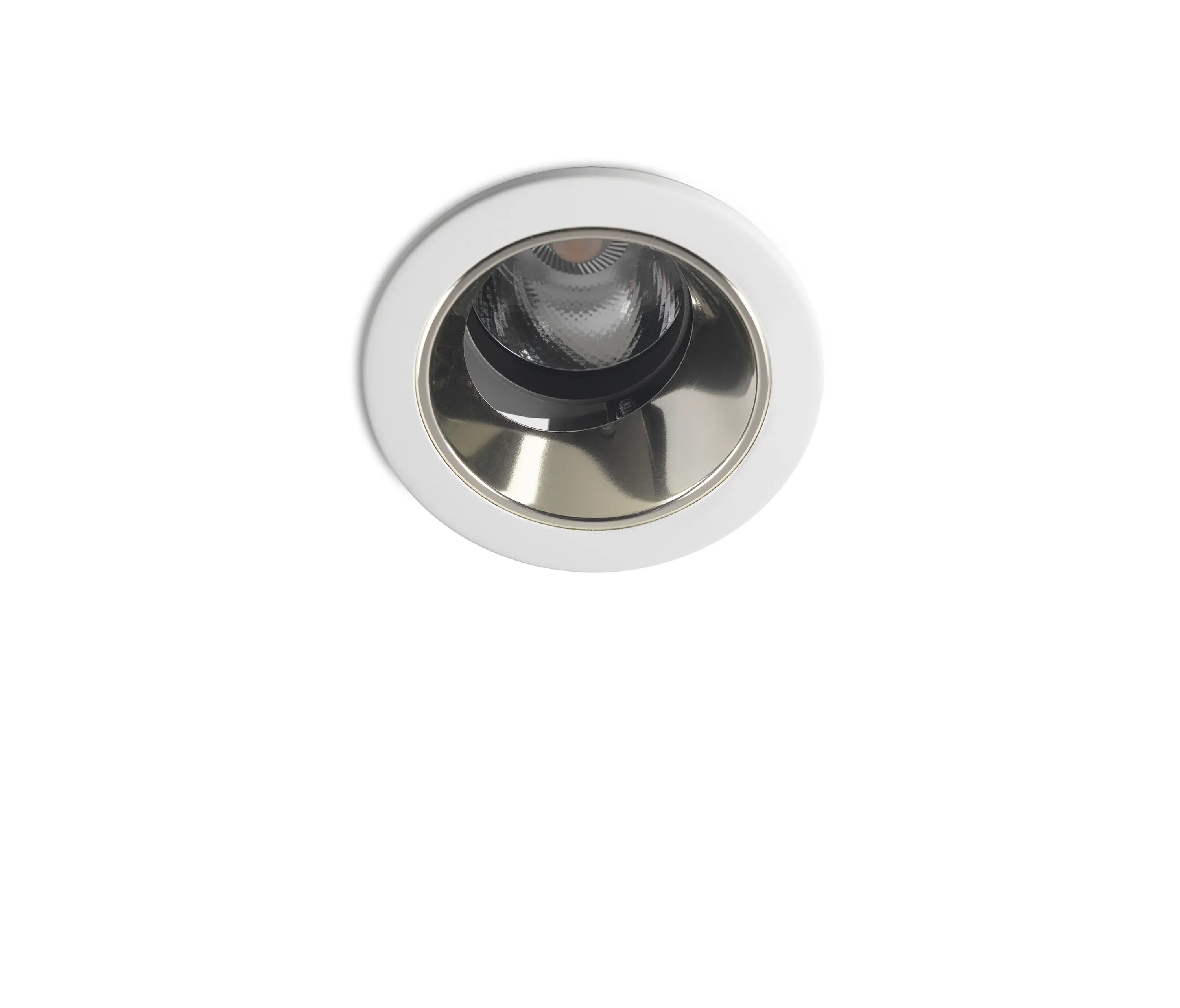 Orbit - SCOPE 1X COB LED (ROUND)