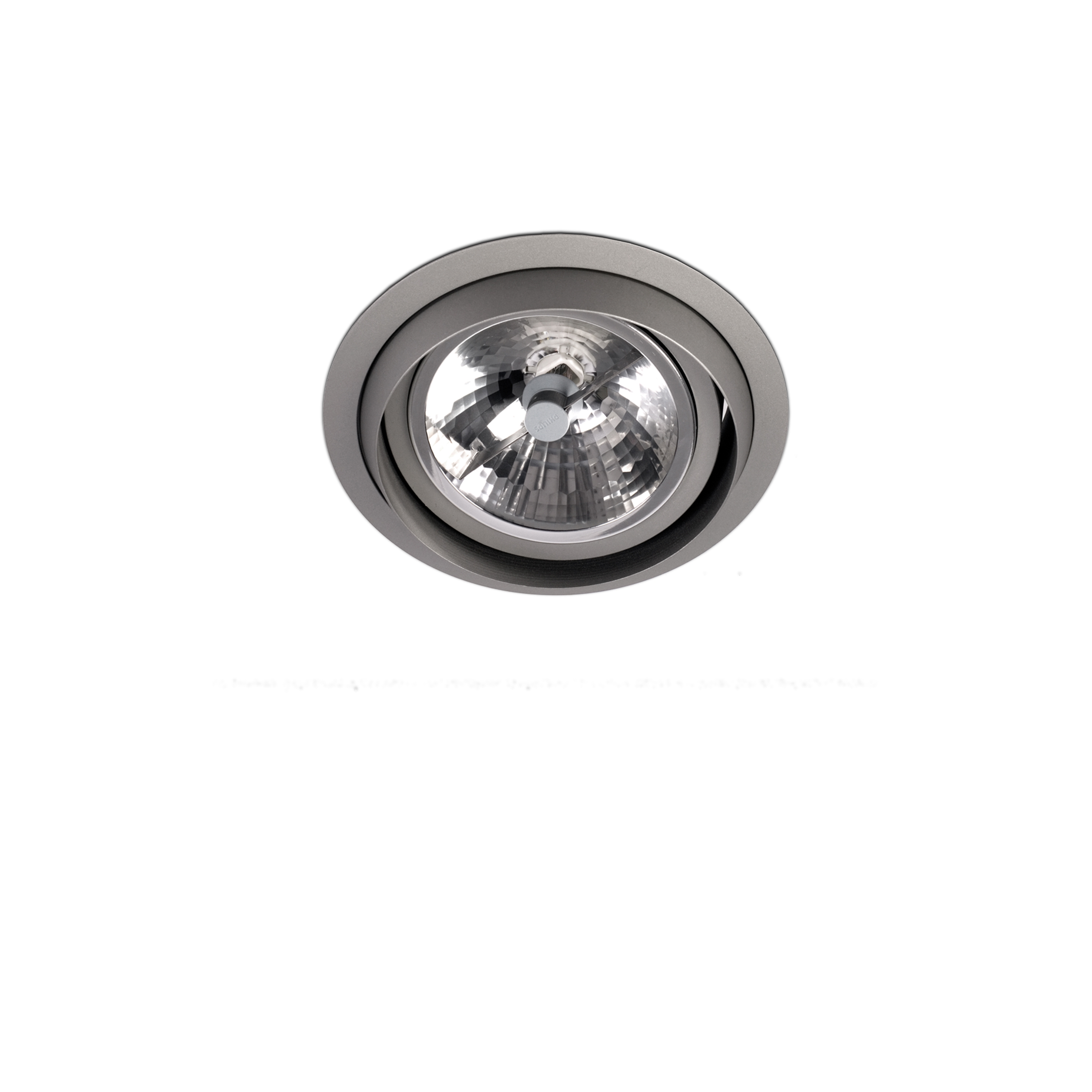 Produkt STANZA 1X QR111 ≤ 100W des Herstellers Orbit anzeigen