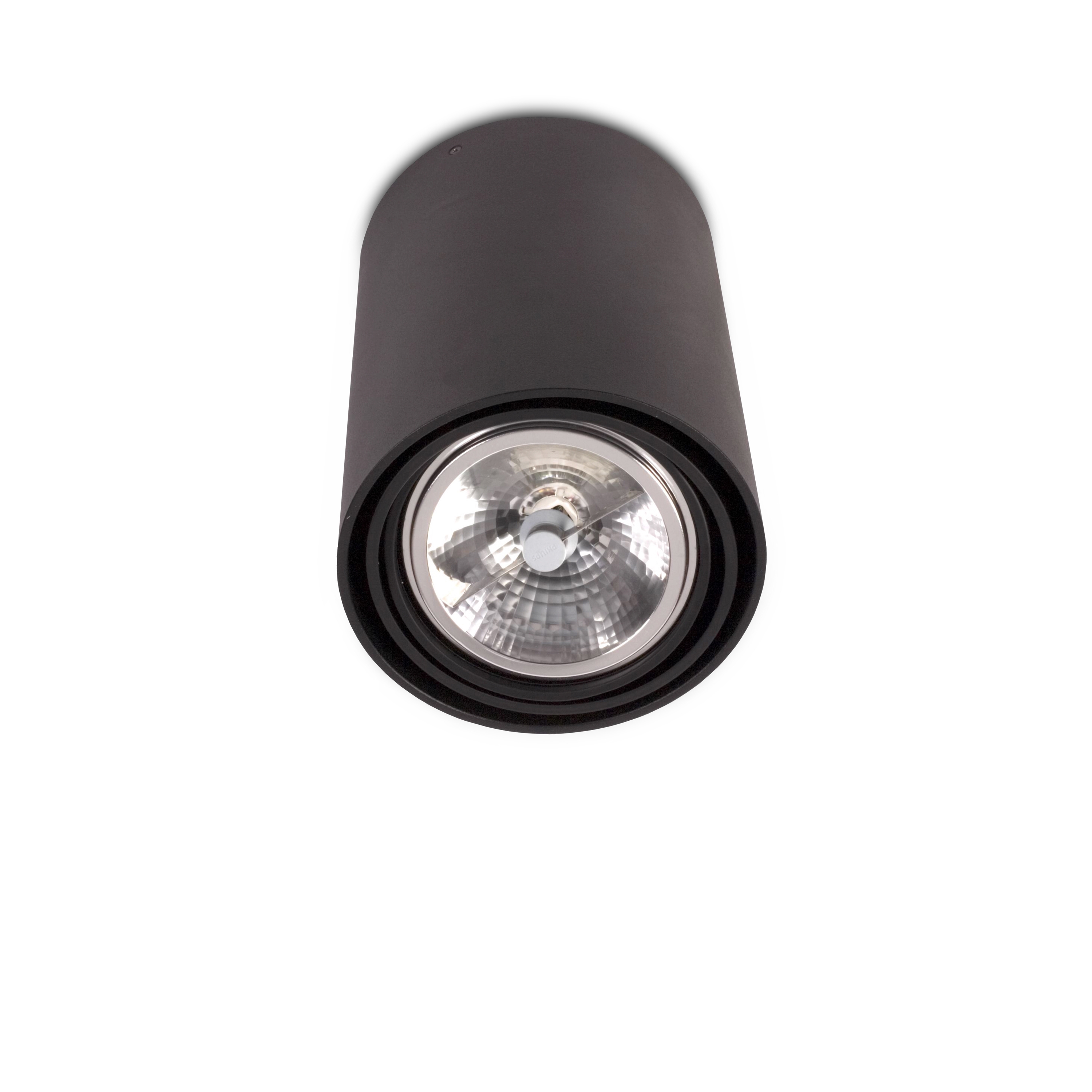 Produkt STEAMER CEILING 1X QR111 ≤ 100W des Herstellers Orbit anzeigen
