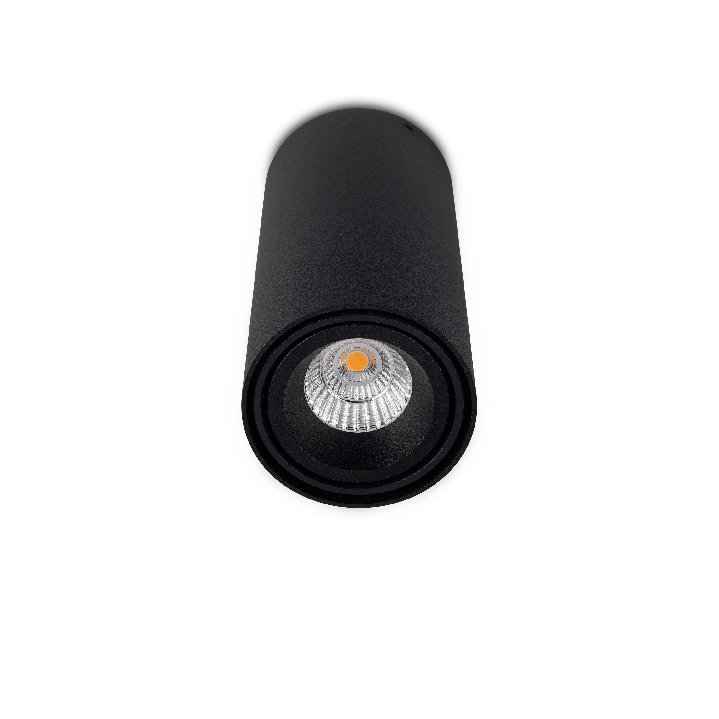 Produkt SMALL STEAMER CEILING 1X CONE COB LED des Herstellers Orbit anzeigen