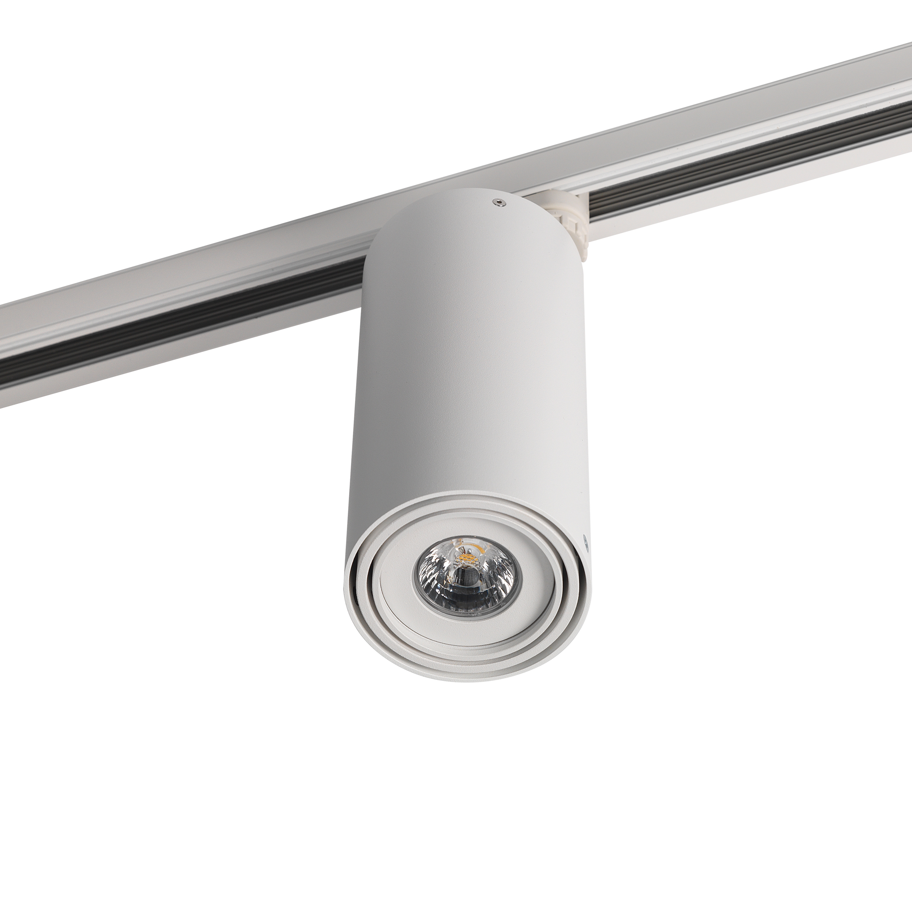 Produkt SMALL STEAMER ADAPTOR 1X COB LED des Herstellers Orbit anzeigen