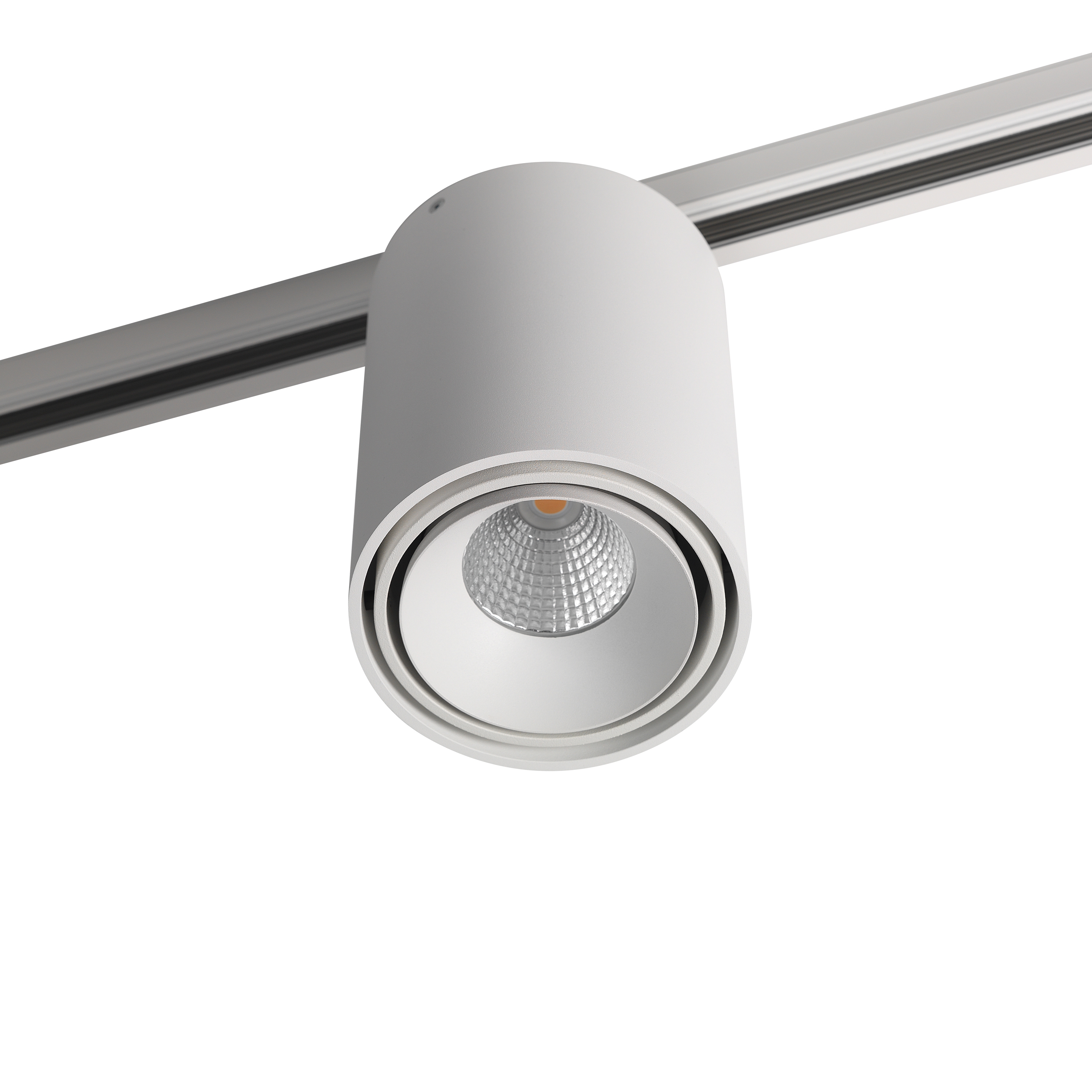 Afficher le produit STEAMER ADAPTOR 1X CONE COB LED du fabricant Orbit