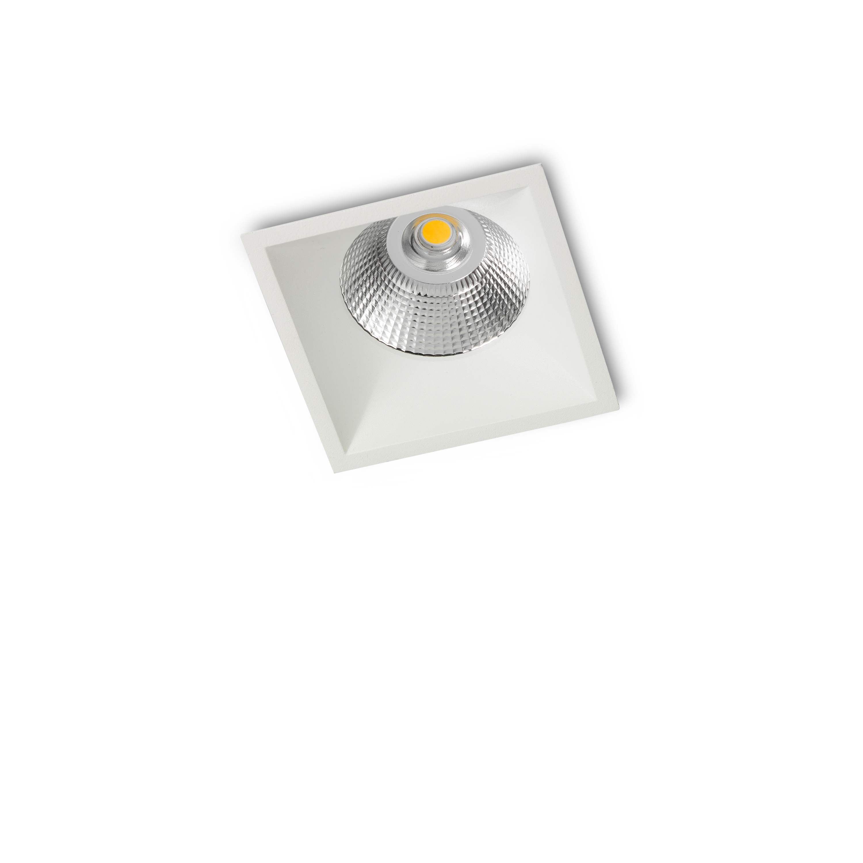 Afficher le produit TOLISSE 1X CONE COB LED du fabricant Orbit