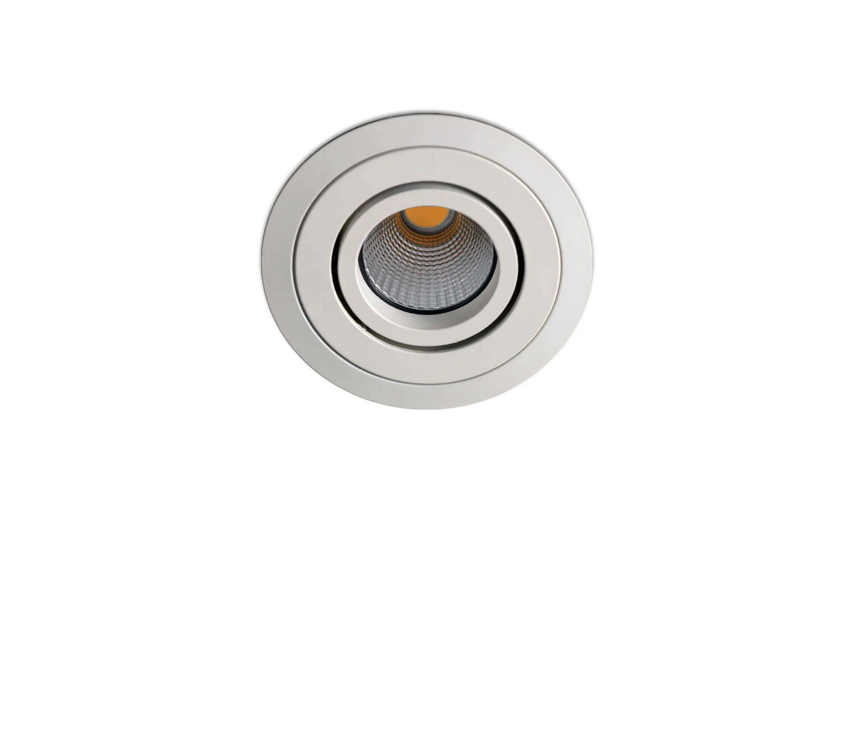 Orbit - MINI TRIO 1X COB LED