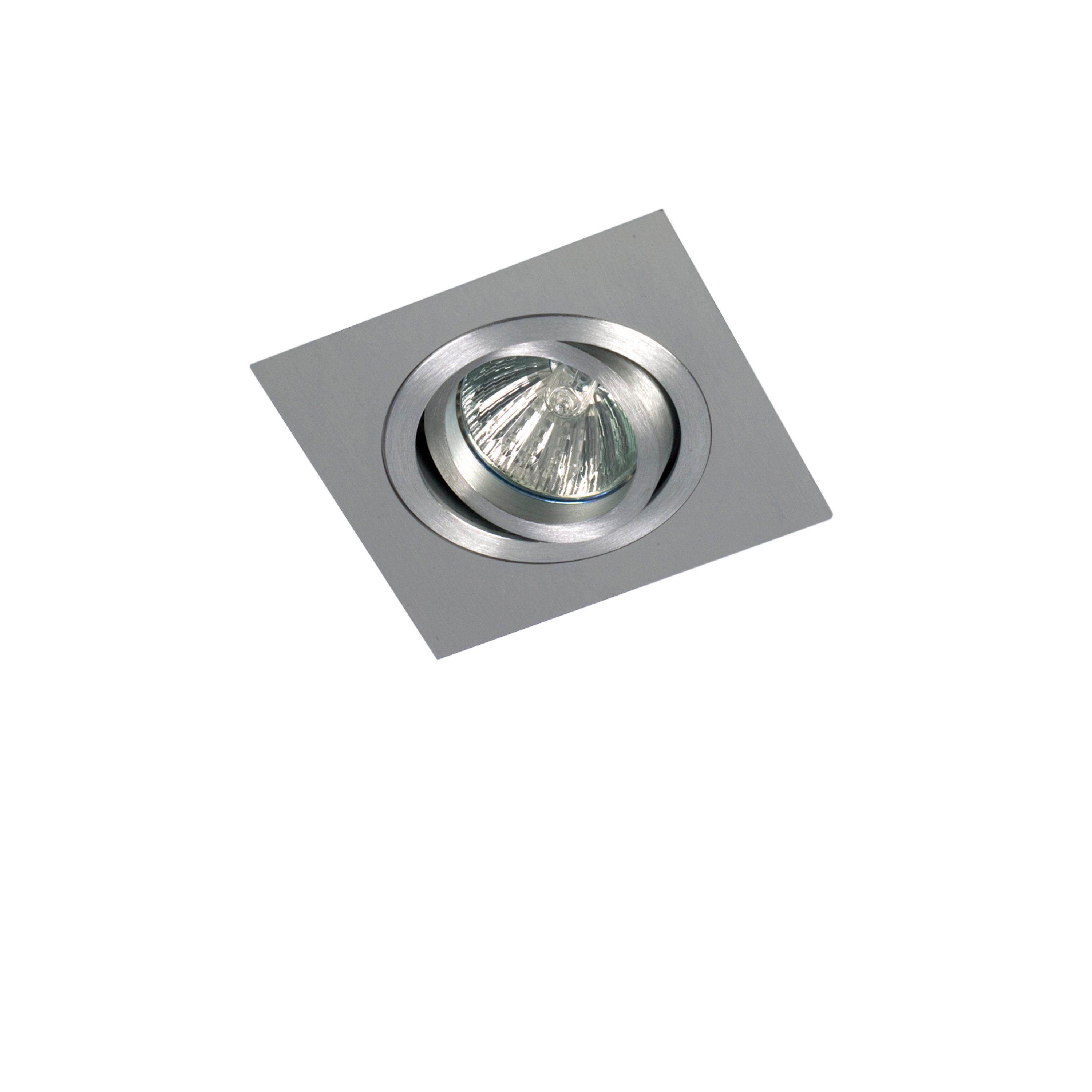 Produkt TRIO SQUARE 1X MR16 ≤ 50W / LED MR16 12V des Herstellers Orbit anzeigen