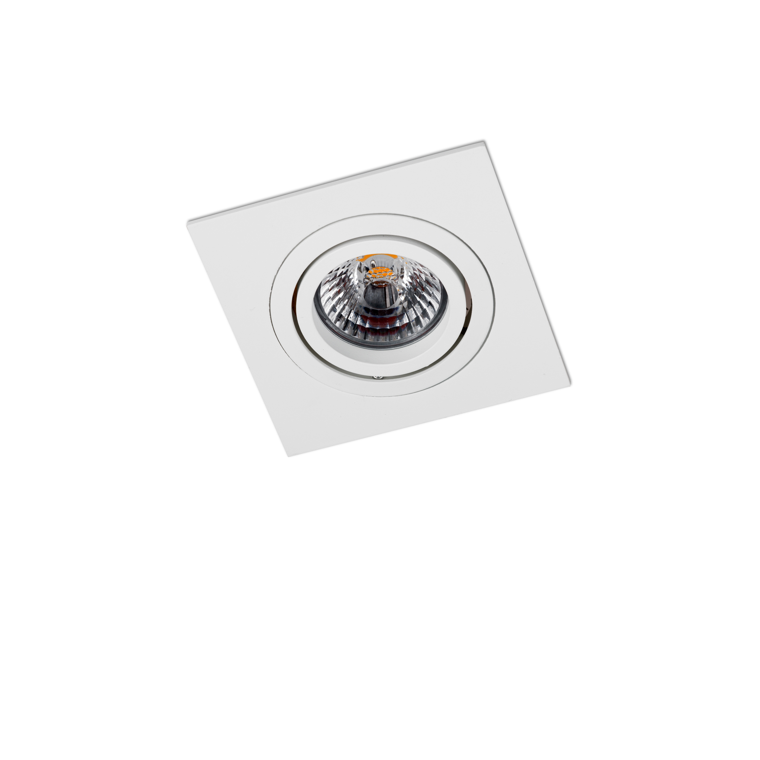 Produkt TRIO SQUARE 1X COB LED des Herstellers Orbit anzeigen