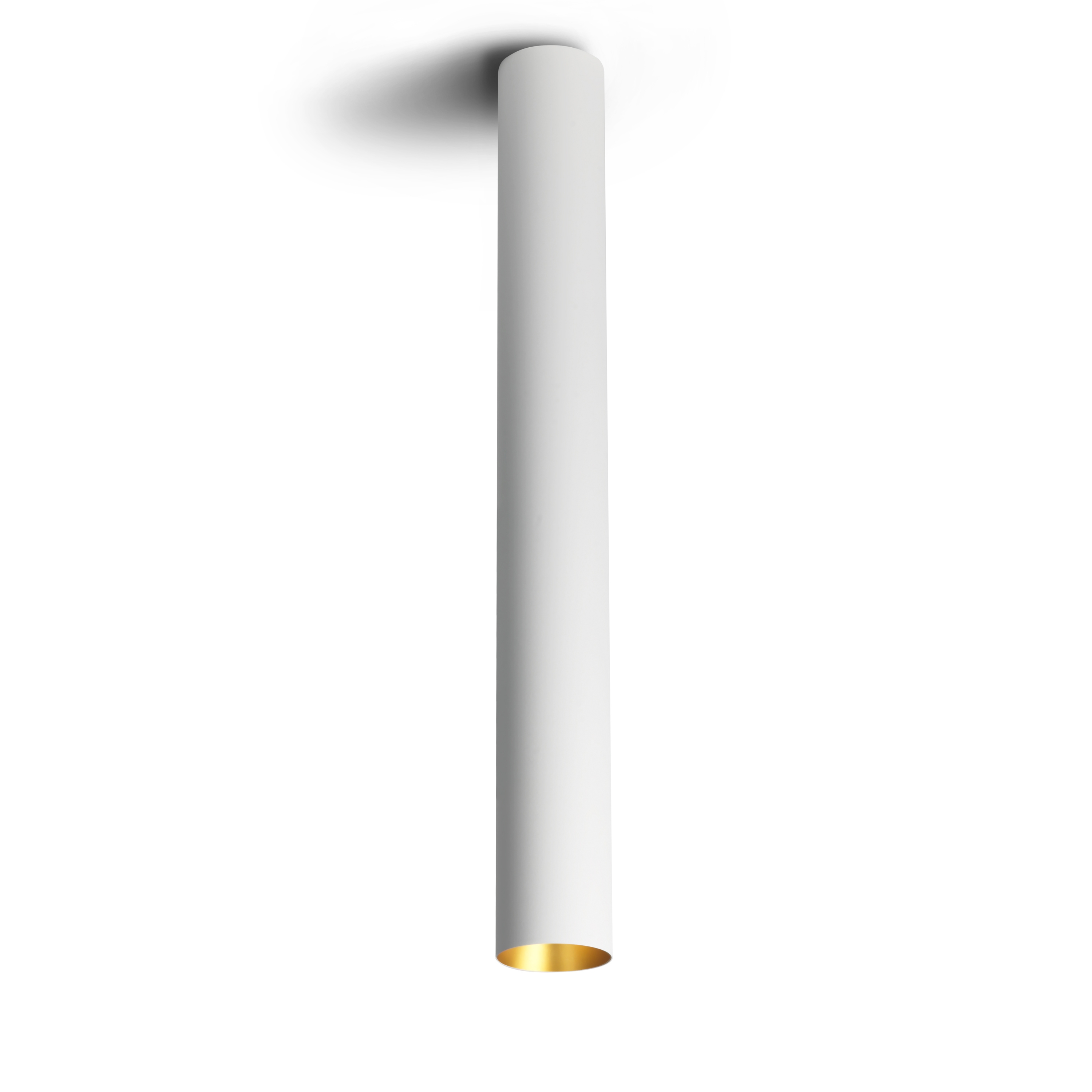 TUBED 1X COB LED