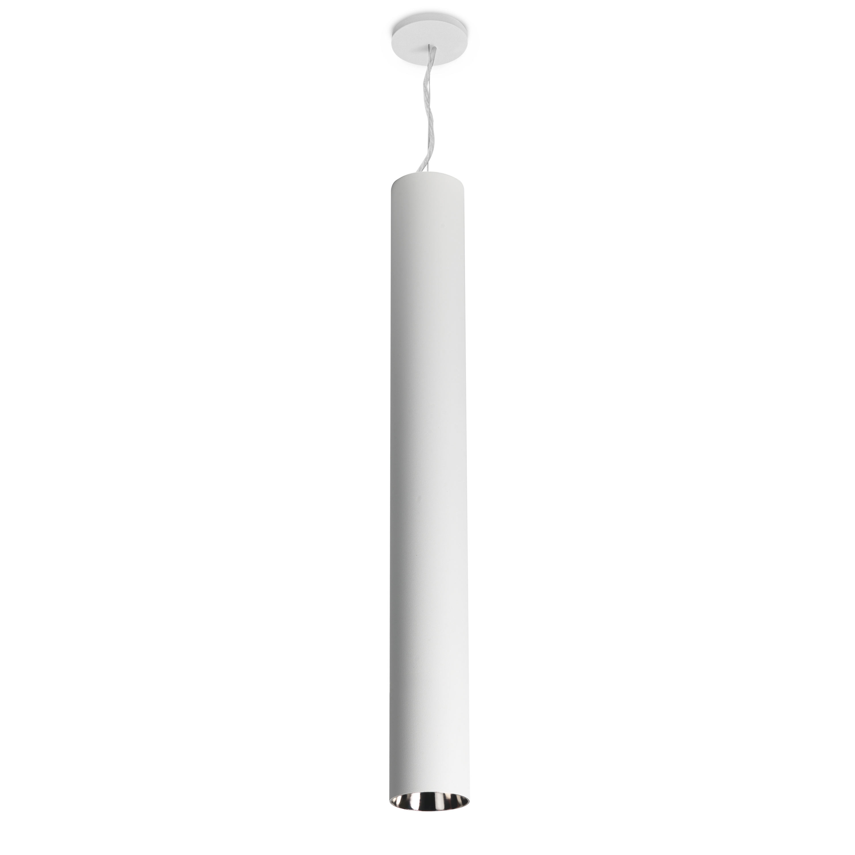TUBED SUSPENSION 1X COB LED