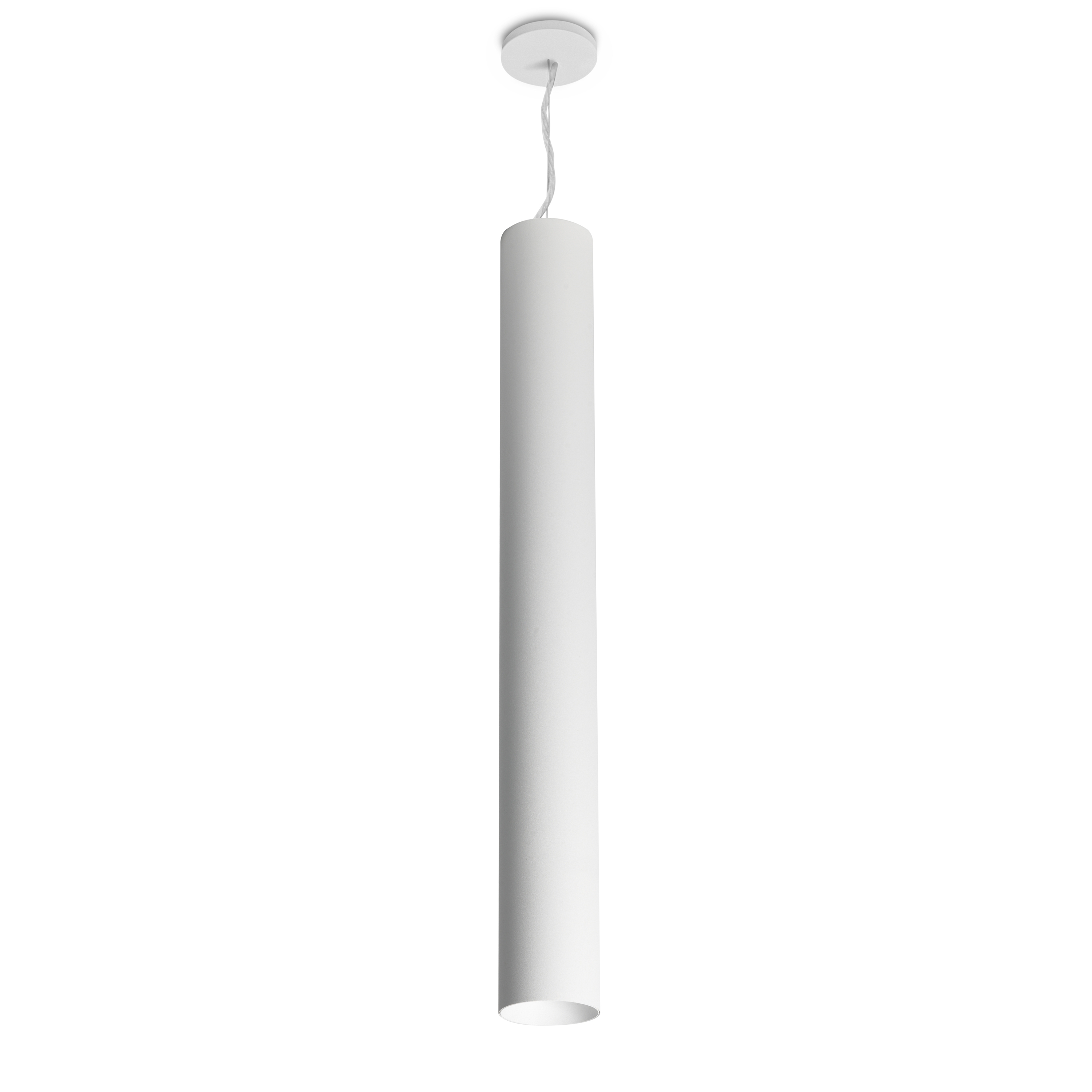 TUBED SUSPENSION 1X COB LED