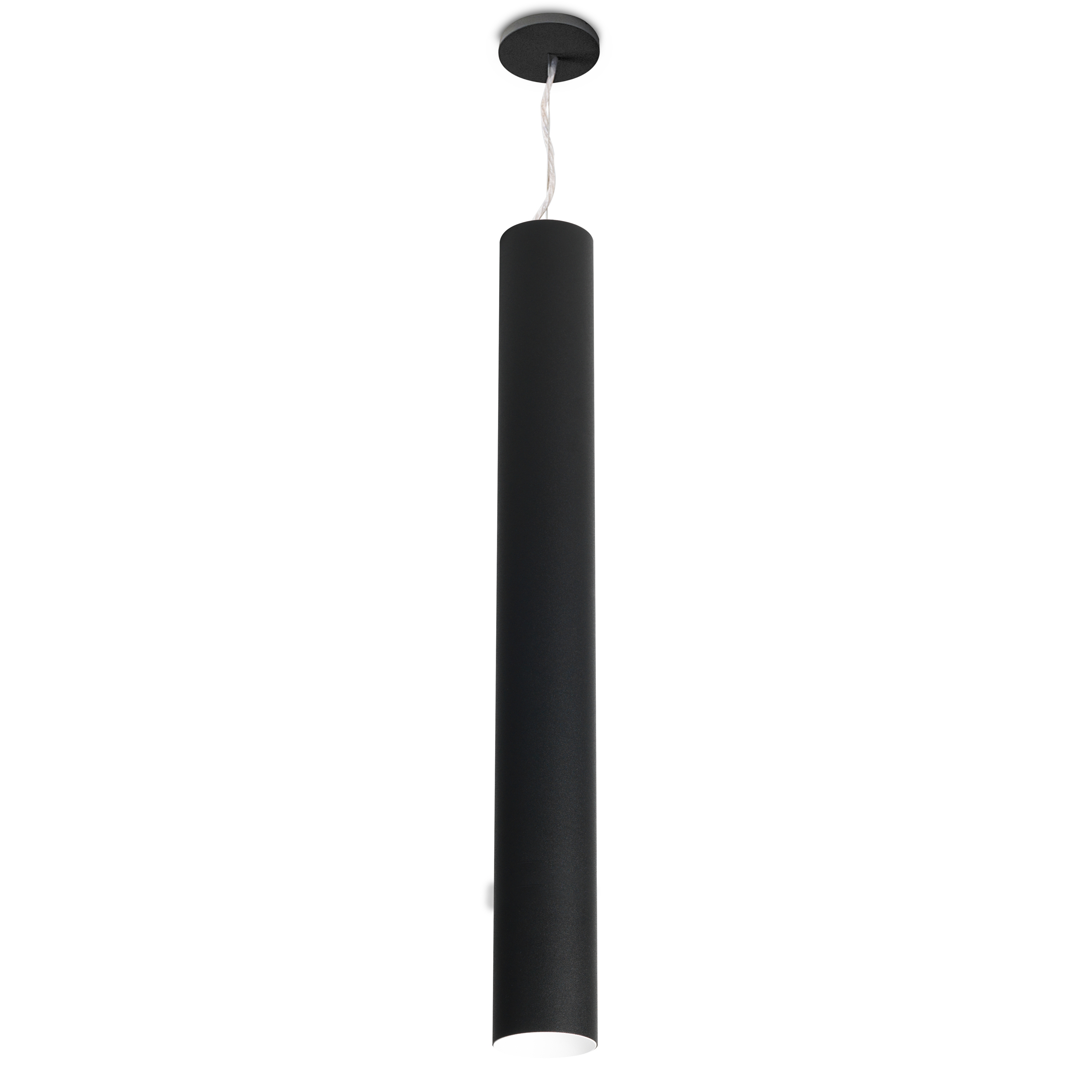 TUBED SUSPENSION 1X COB LED
