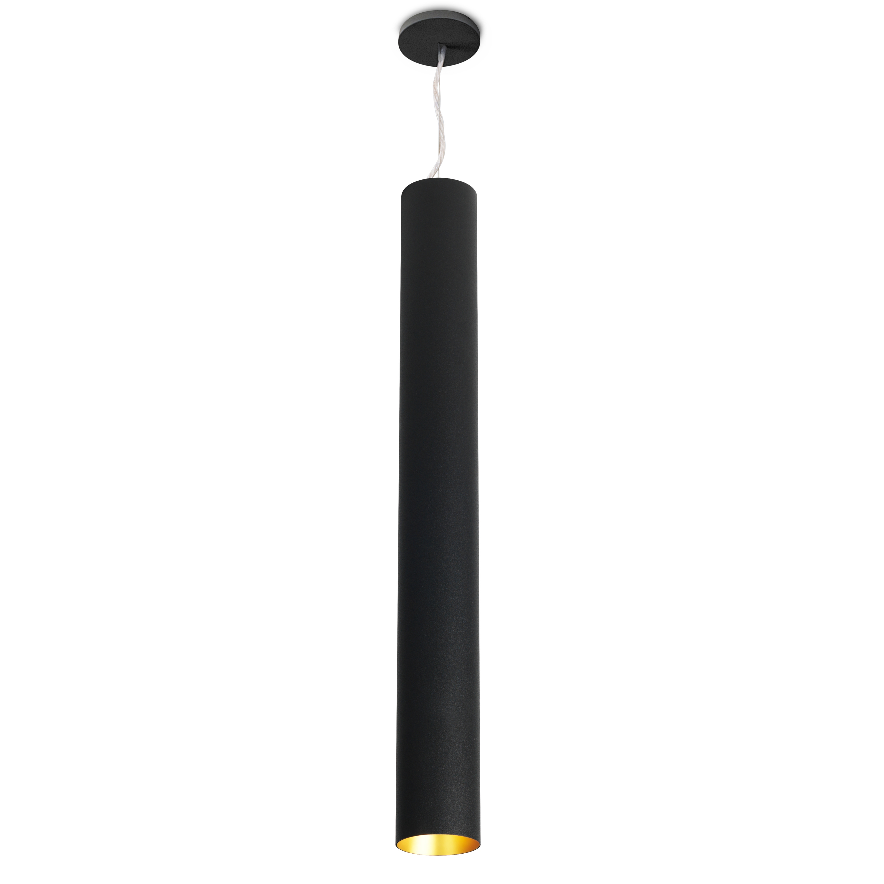TUBED SUSPENSION 1X COB LED