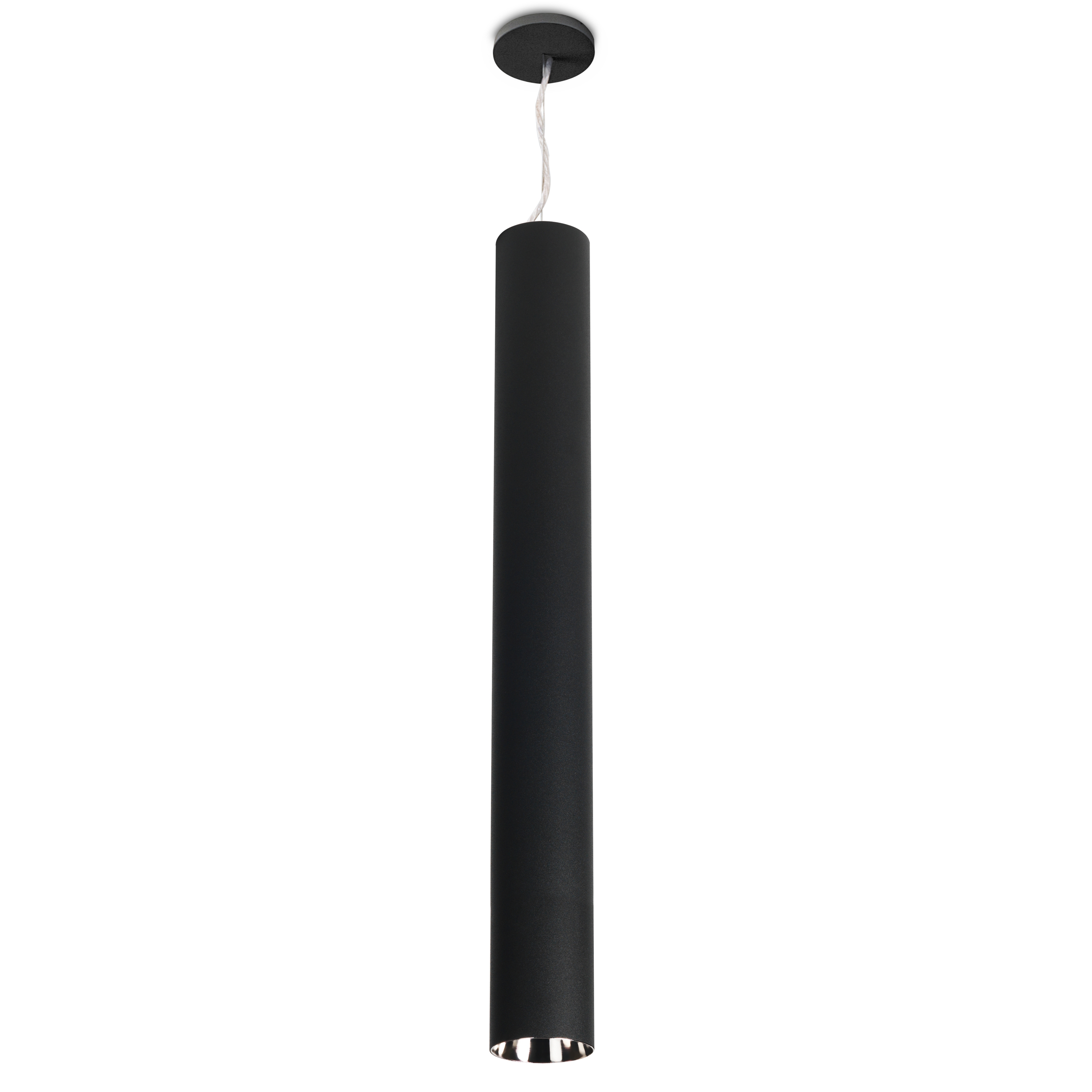 TUBED SUSPENSION 1X COB LED